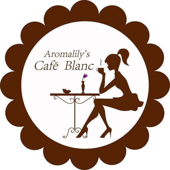 Cafe Blanc