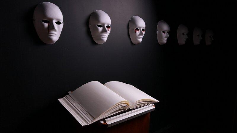 Walk Out - Escape Game