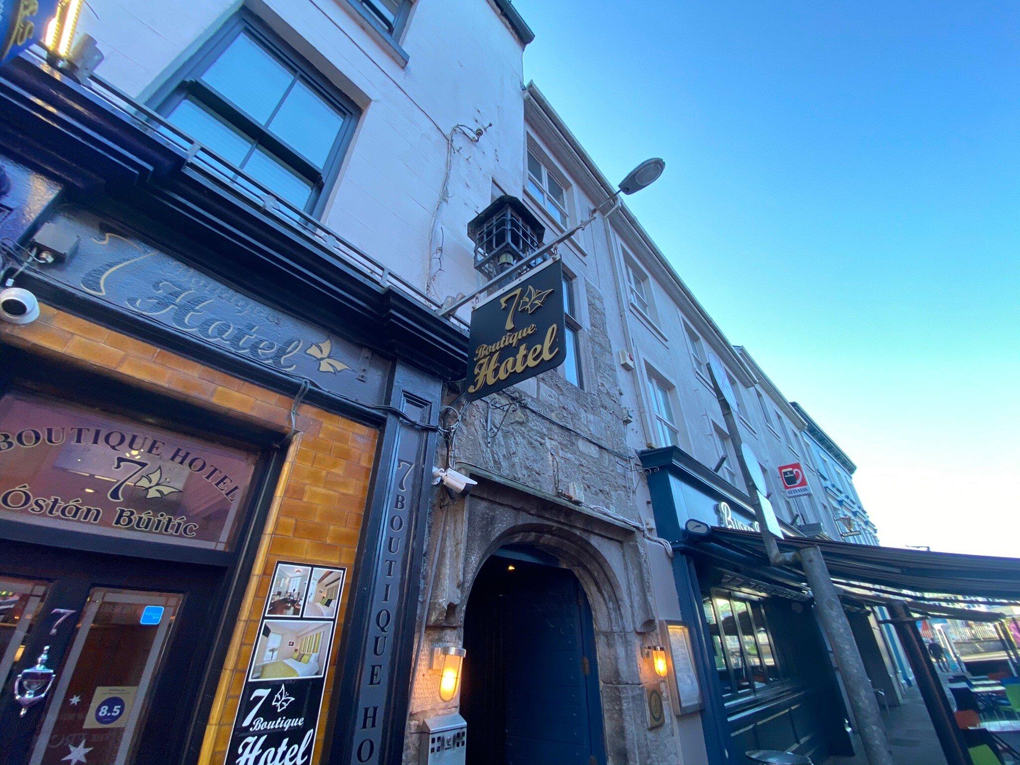 Photo by JamesHWhyte