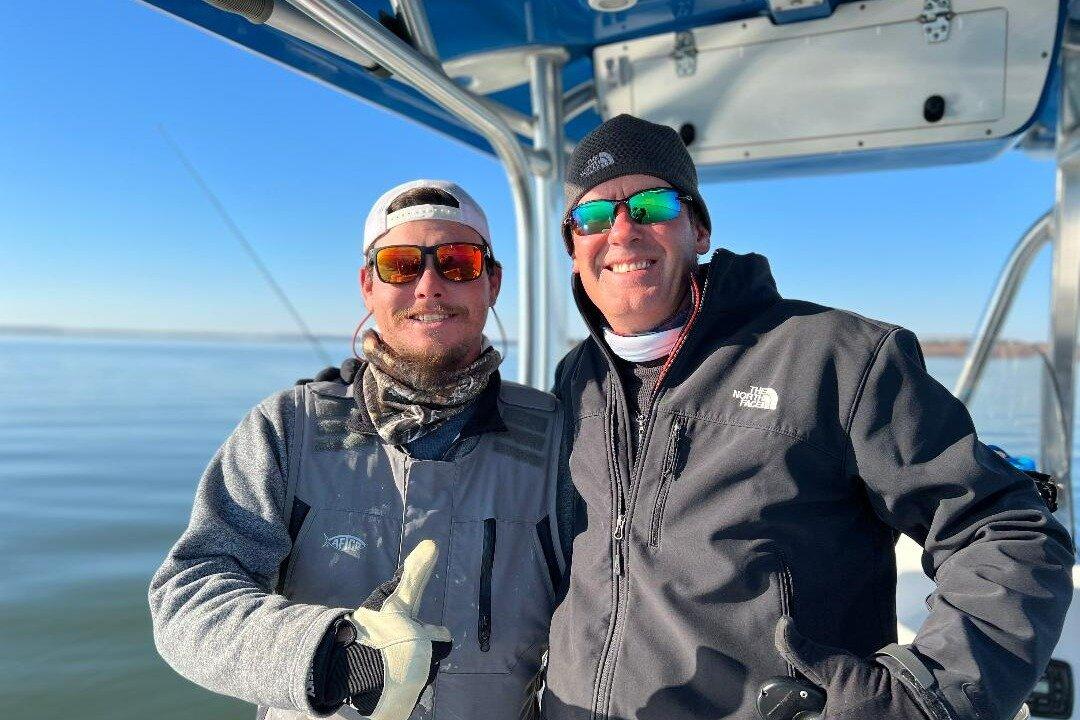 Fellowship Fishing Guide Service