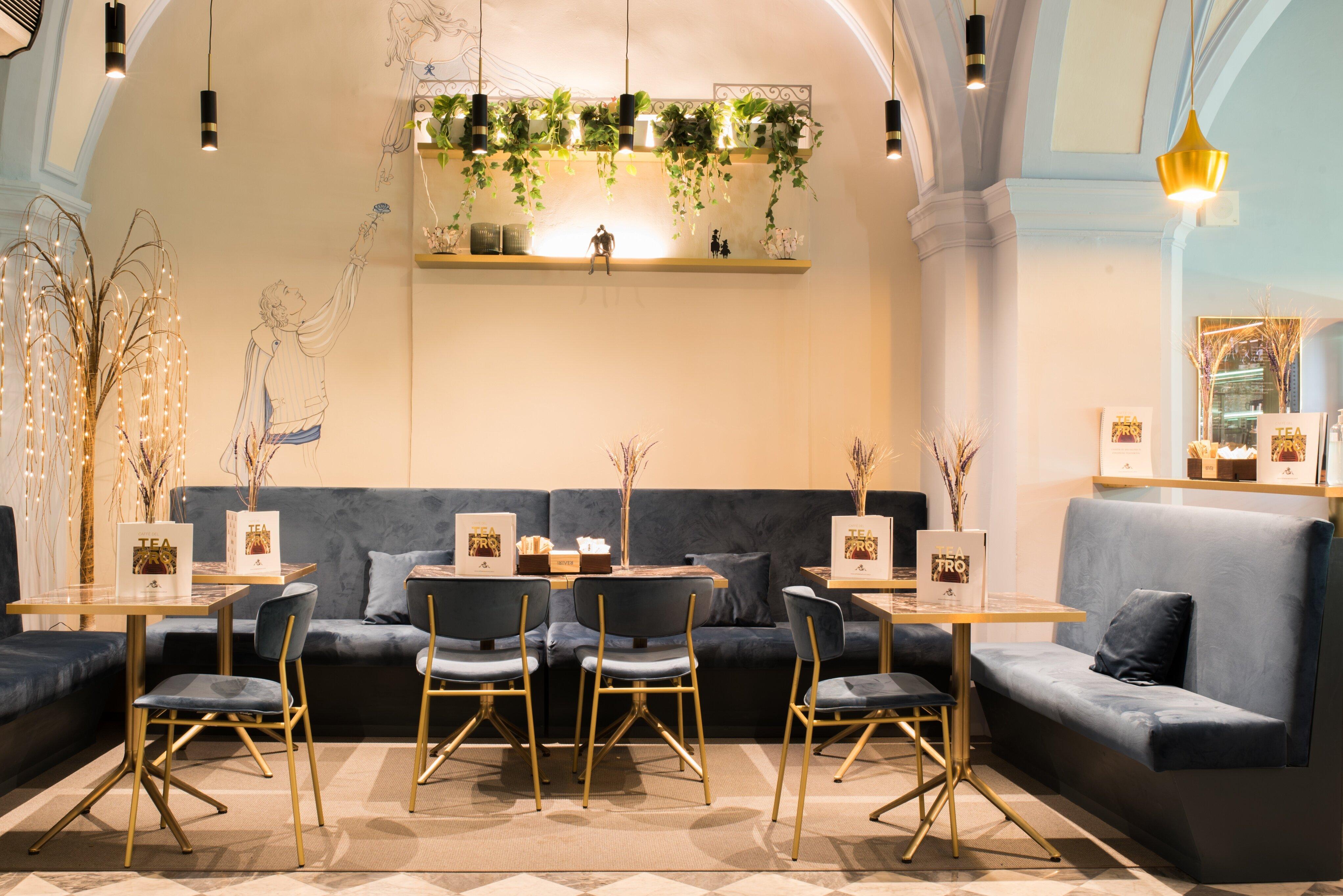 Caffè del Teatro Niccolini