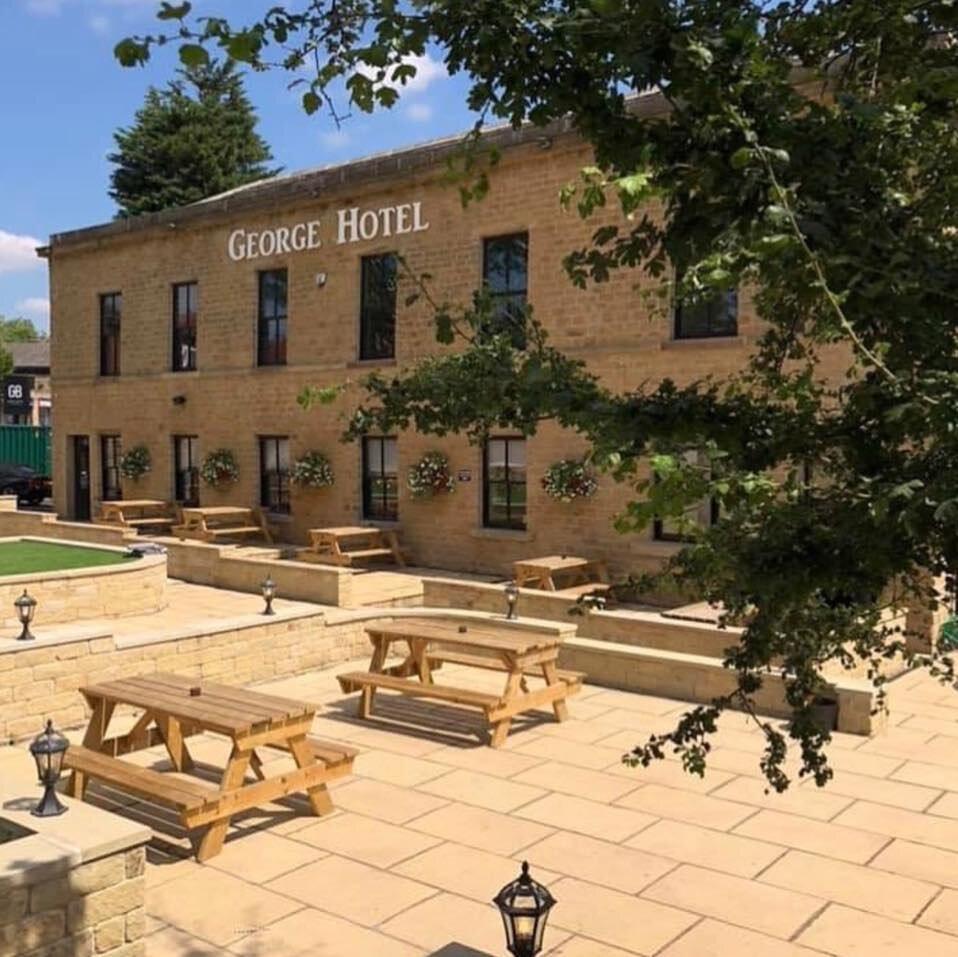 George's Bistro & Bar