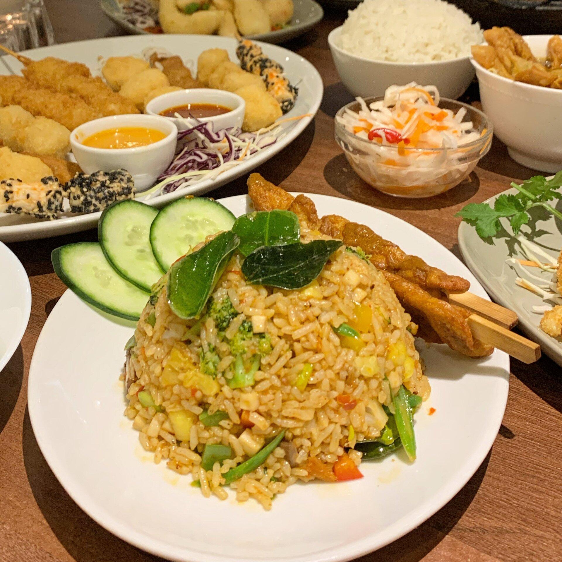 Lotus Plant Based Kitchen