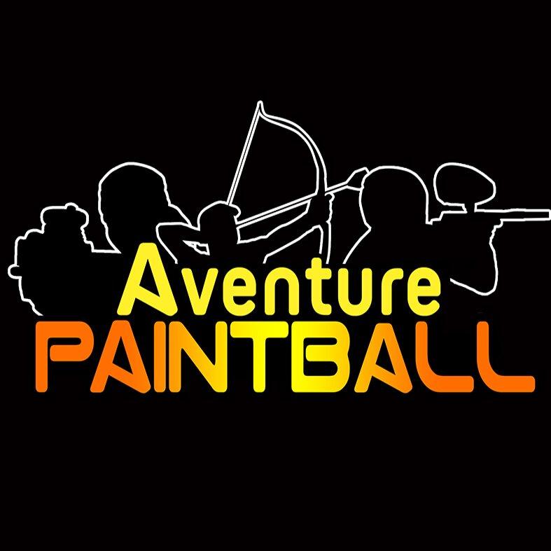 Aventure Paintball
