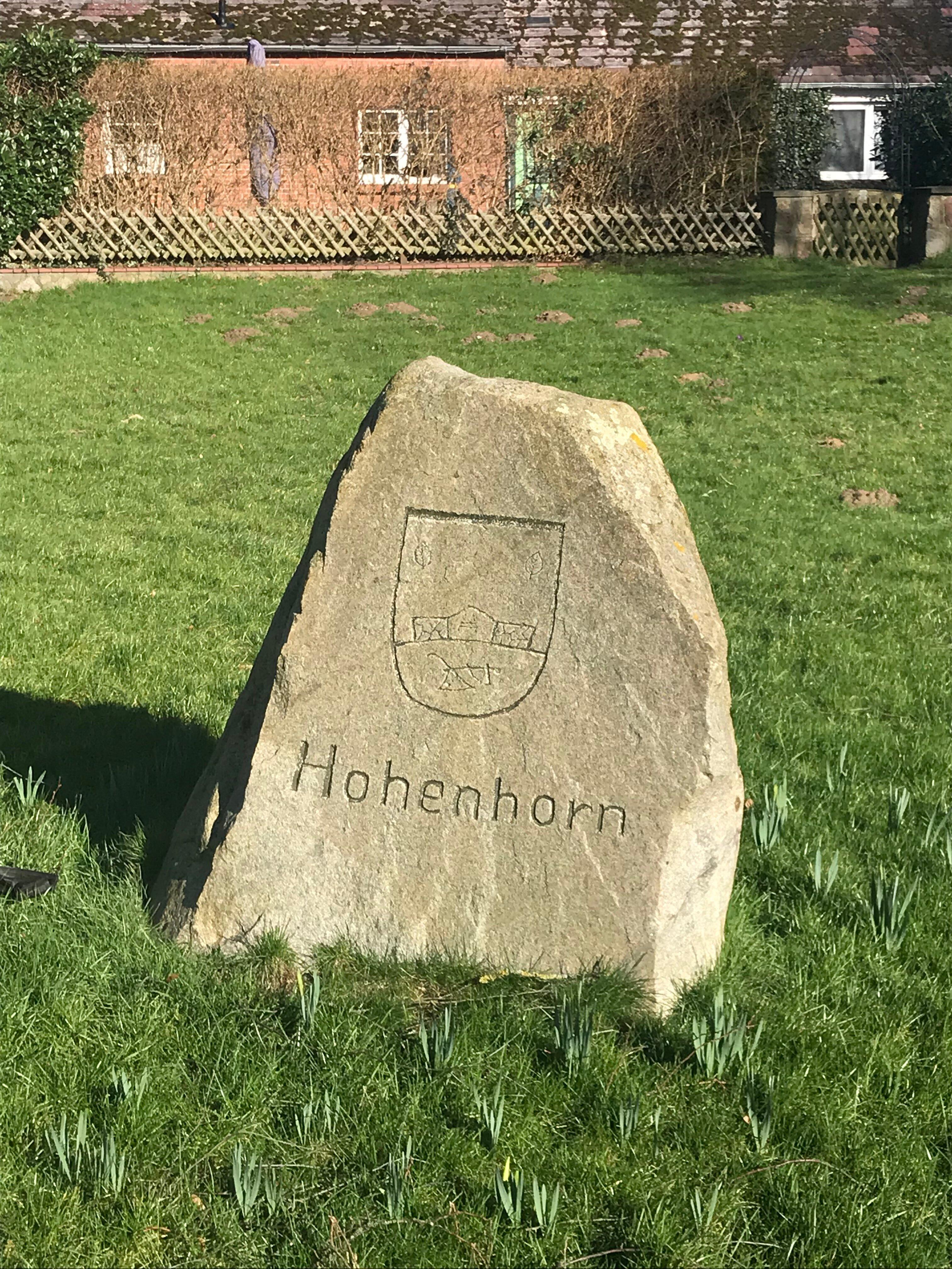 St.-nikolai-kirche In Hohenhorn