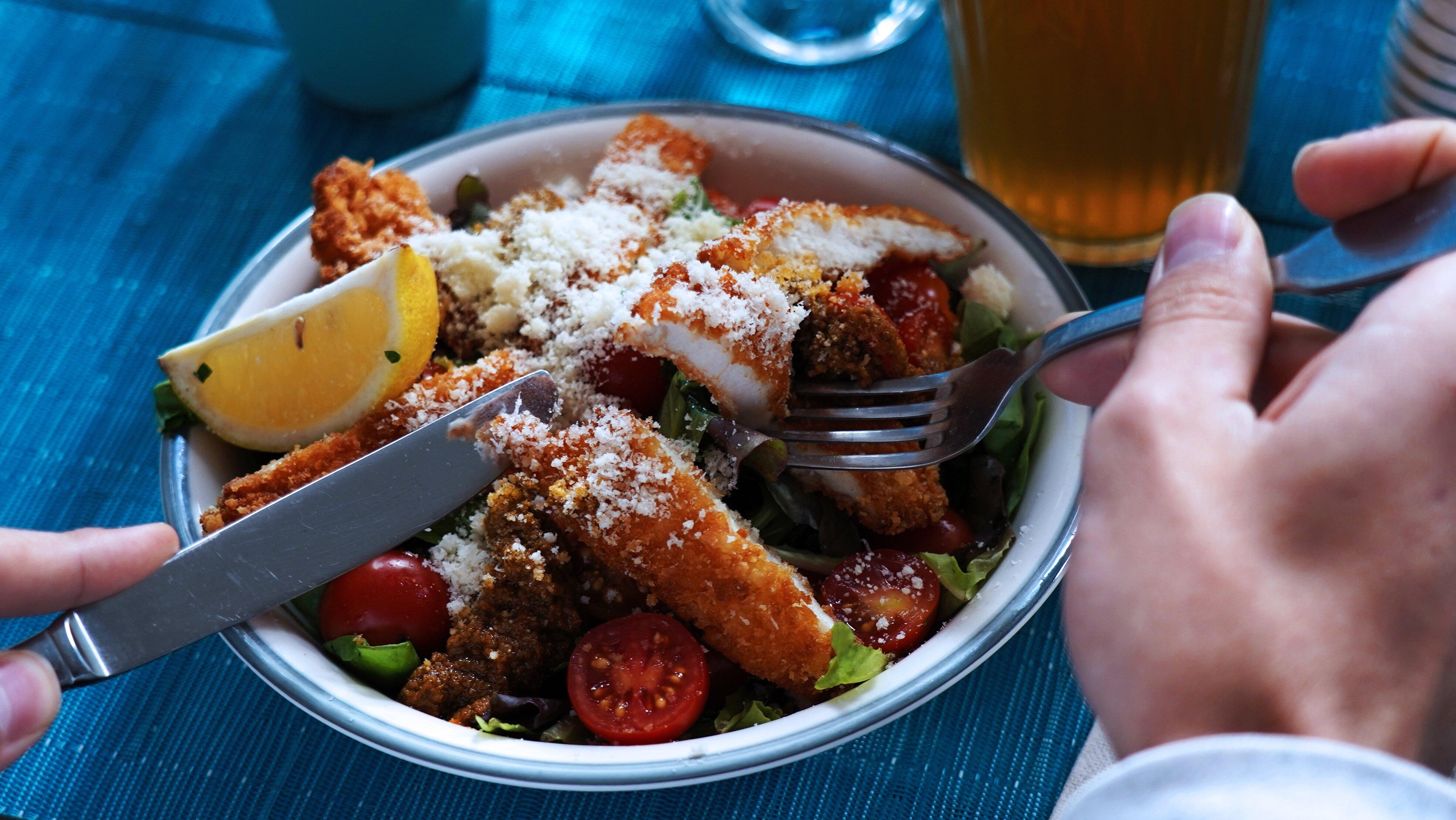 La Comitiva - Ménilmontant