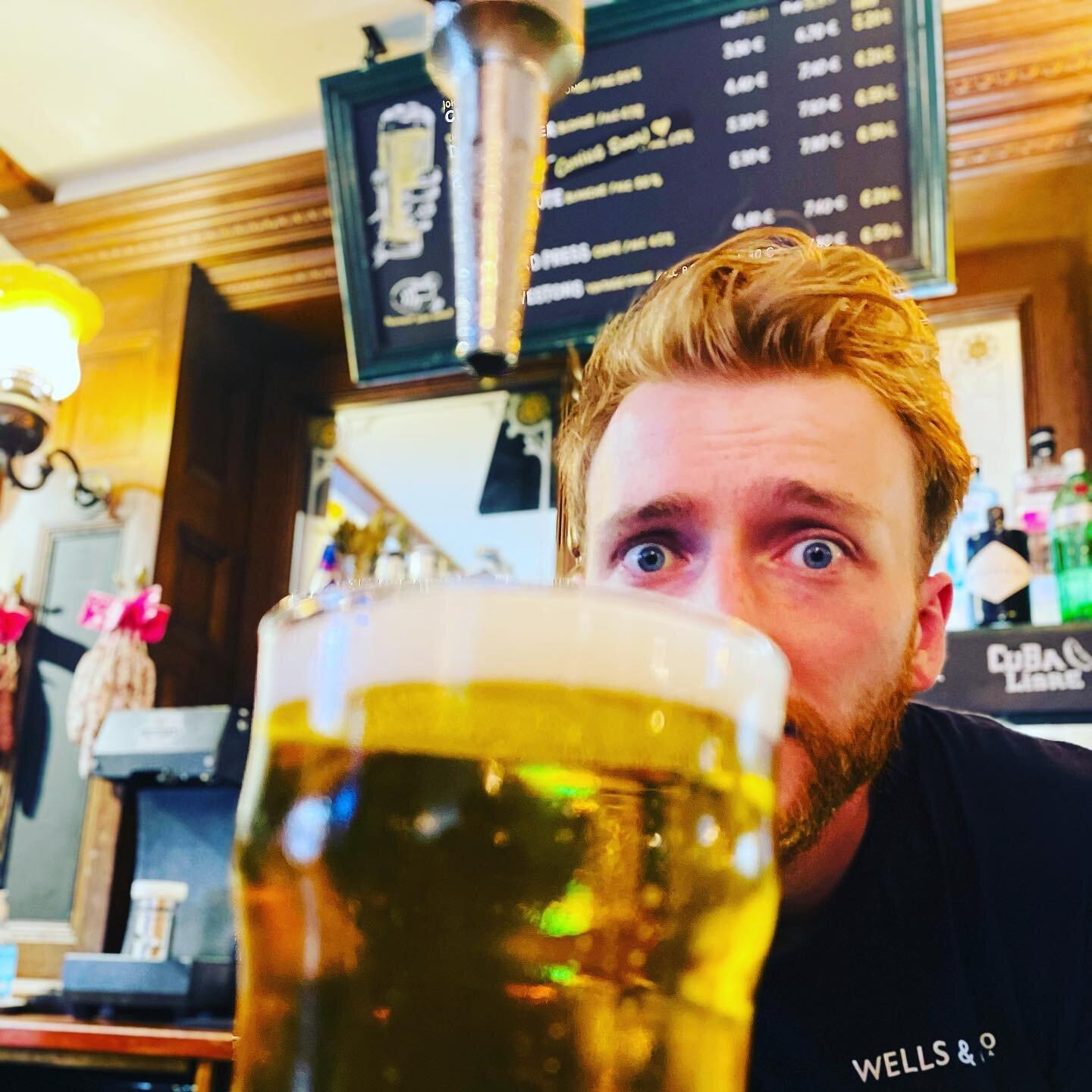 London Town, Toulouse