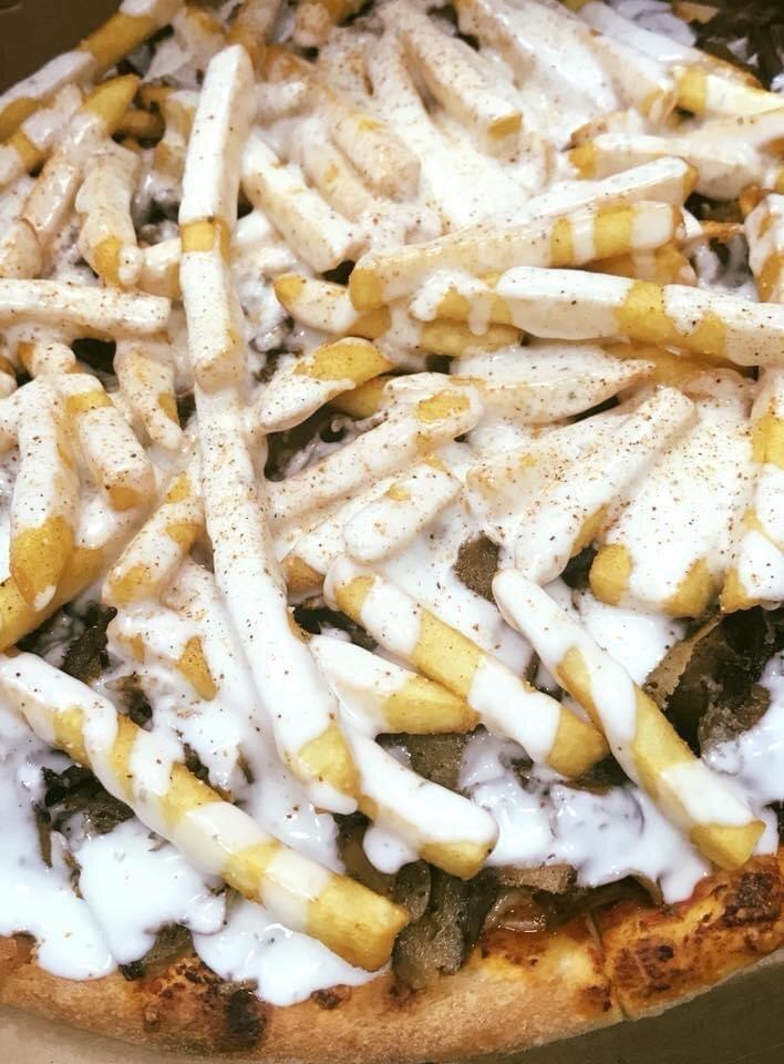 Valby Pizza & Shawarma Hus