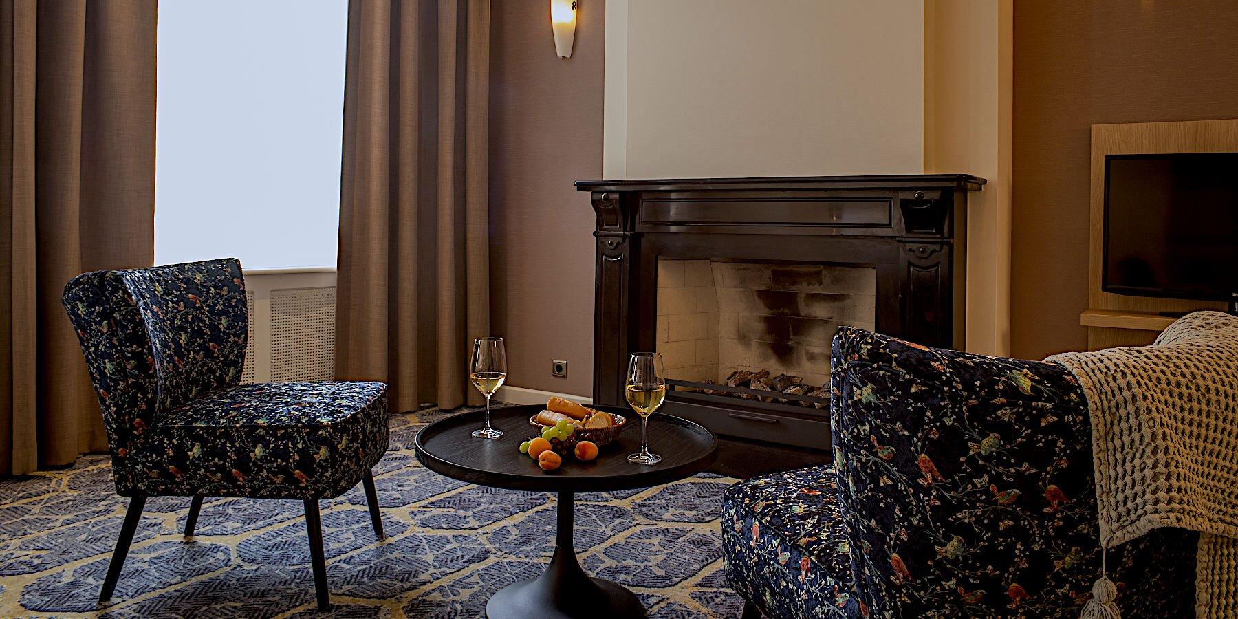 Boutique Hotel Jeroen