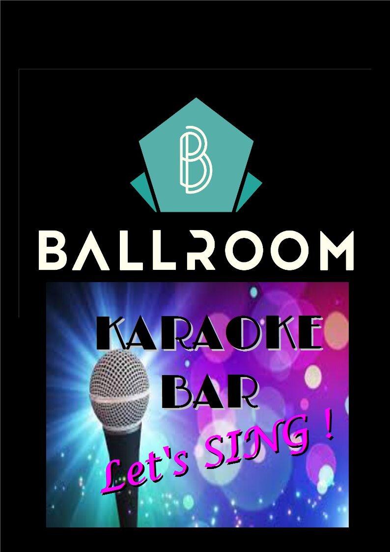 Ballroom Karaokebar