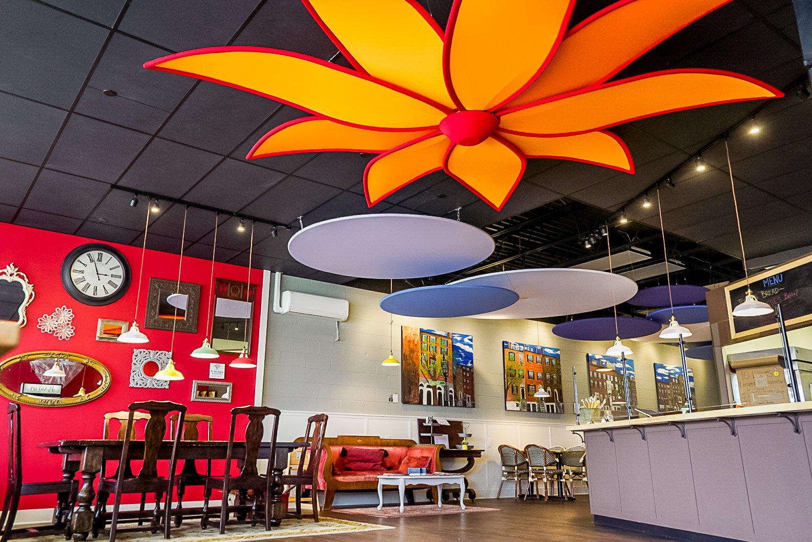 Sullivan House Bakery