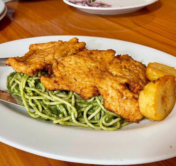 Chicama Peruvian Restaurant