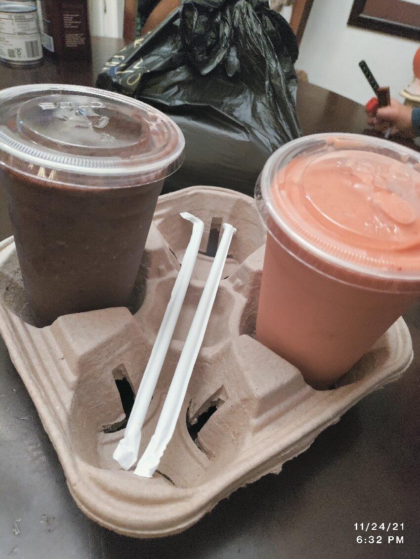 Rock City Eats & Sweets