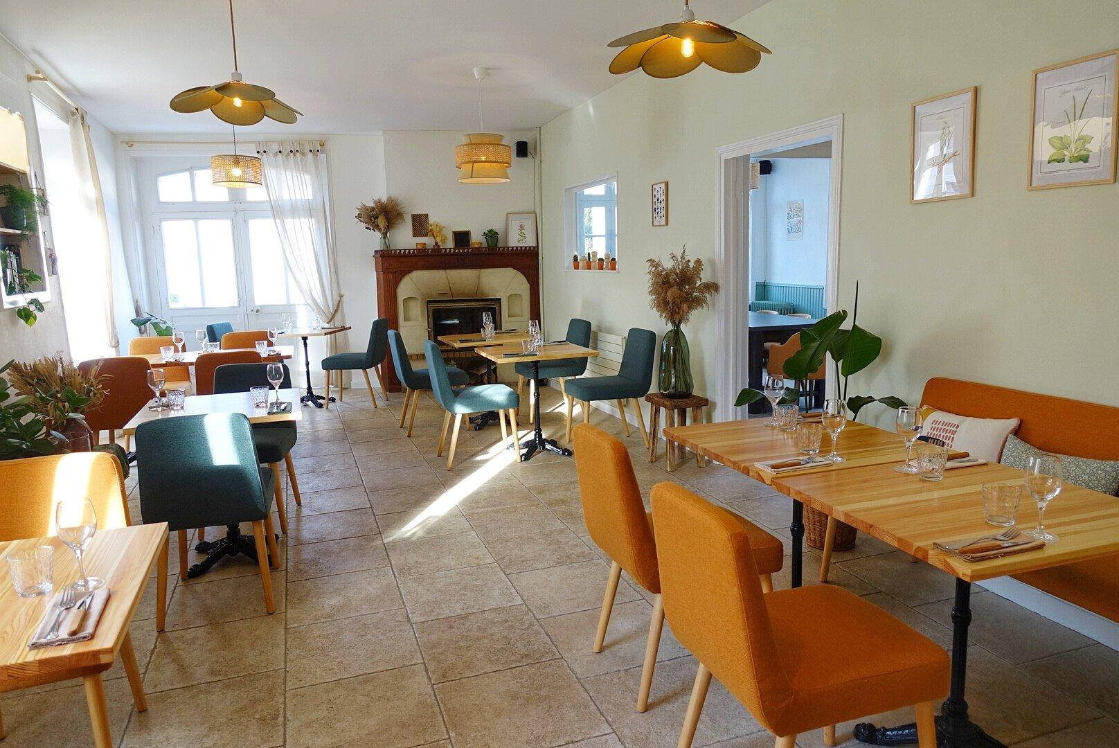 Les Roseaux Pensants