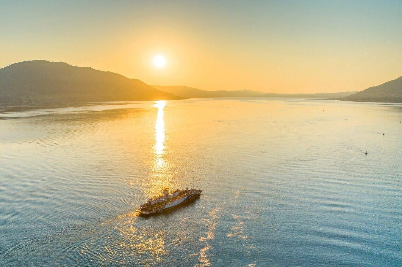 Carlingford Lough Cruises