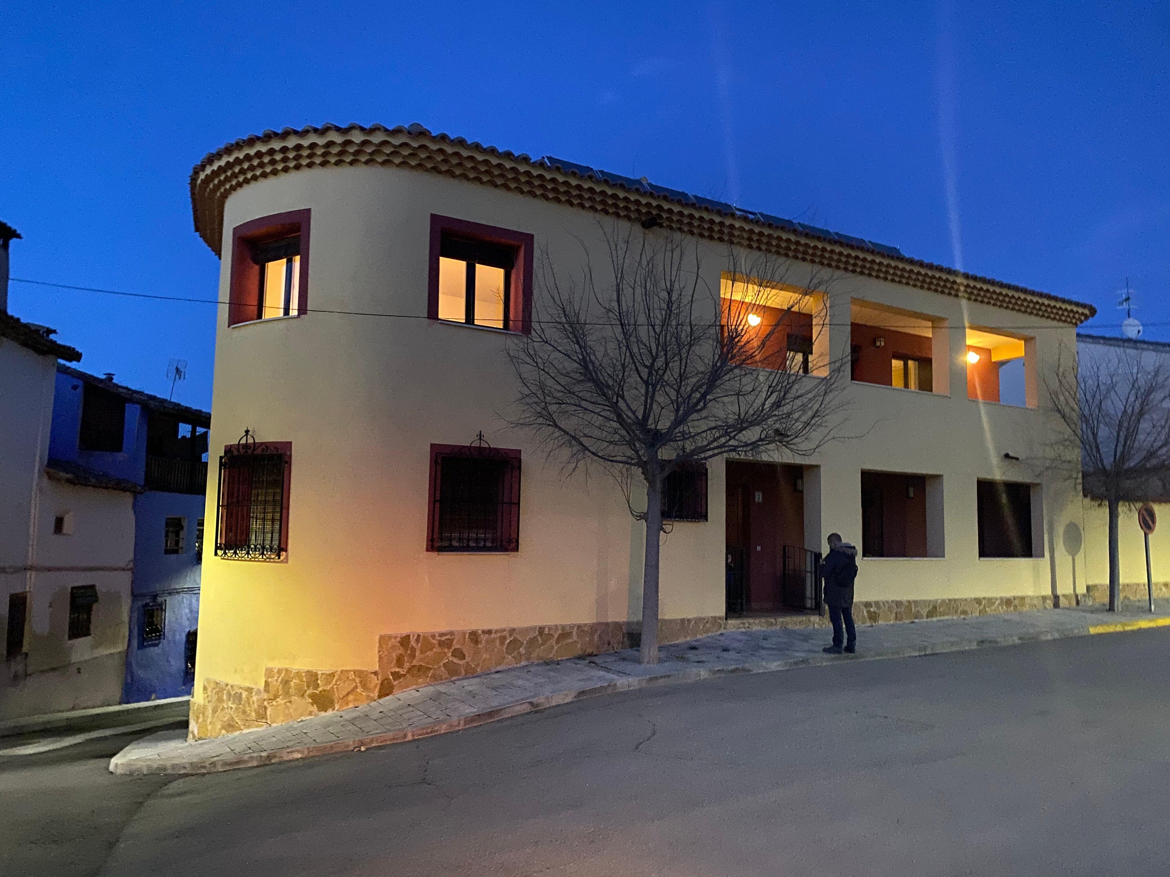 Casa Rural en Buendia