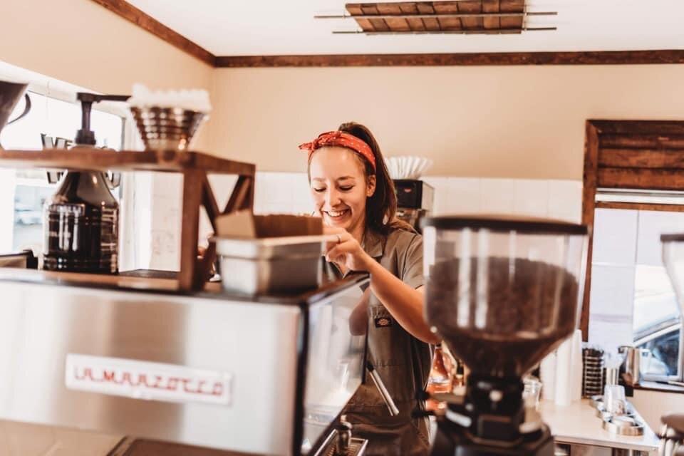 Photo by bigshotcoffeehouse