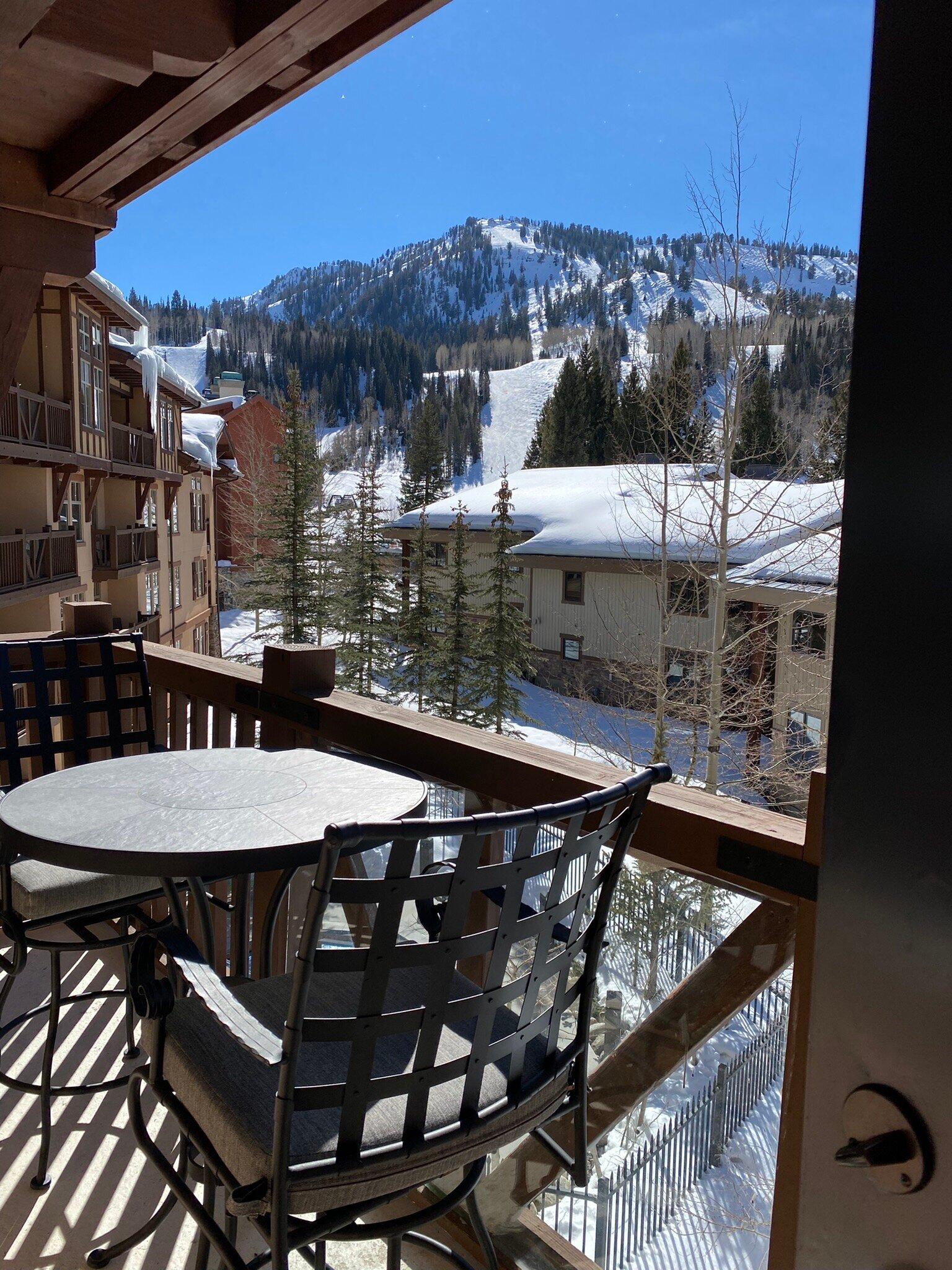 Eagle Springs Lodge East