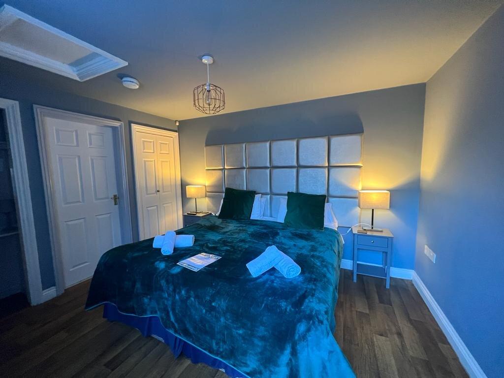 The Farmers Boy Pub and Restaurant