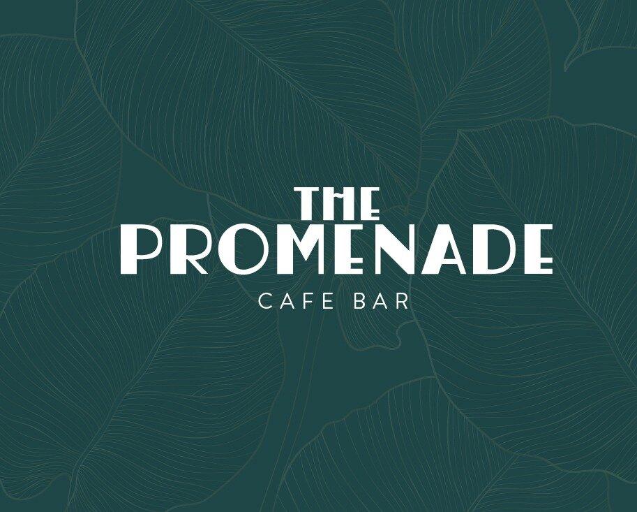 The Promenade cafe Bar