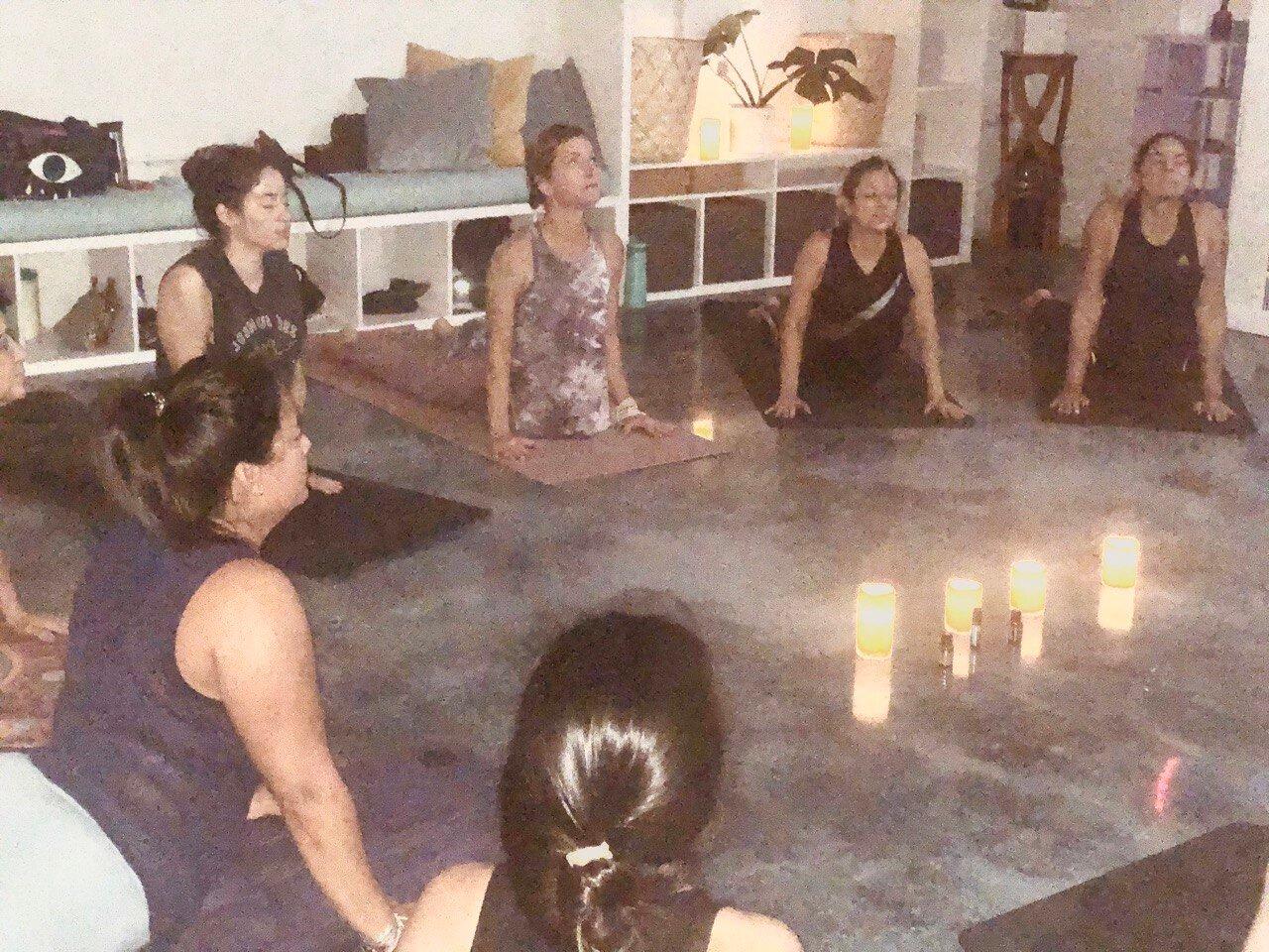 Photo by flyghtwellnessclub