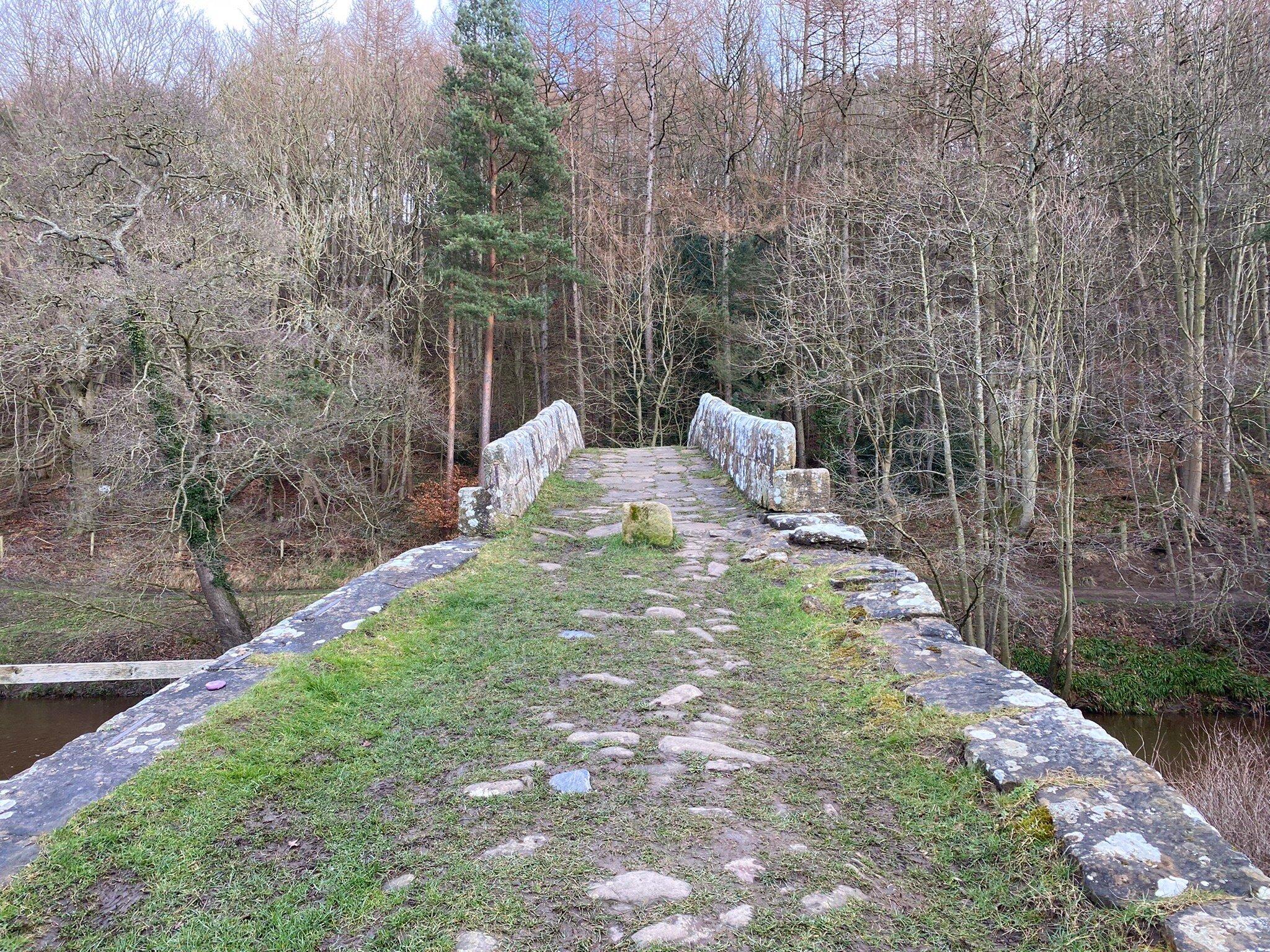 Beggars Bridge