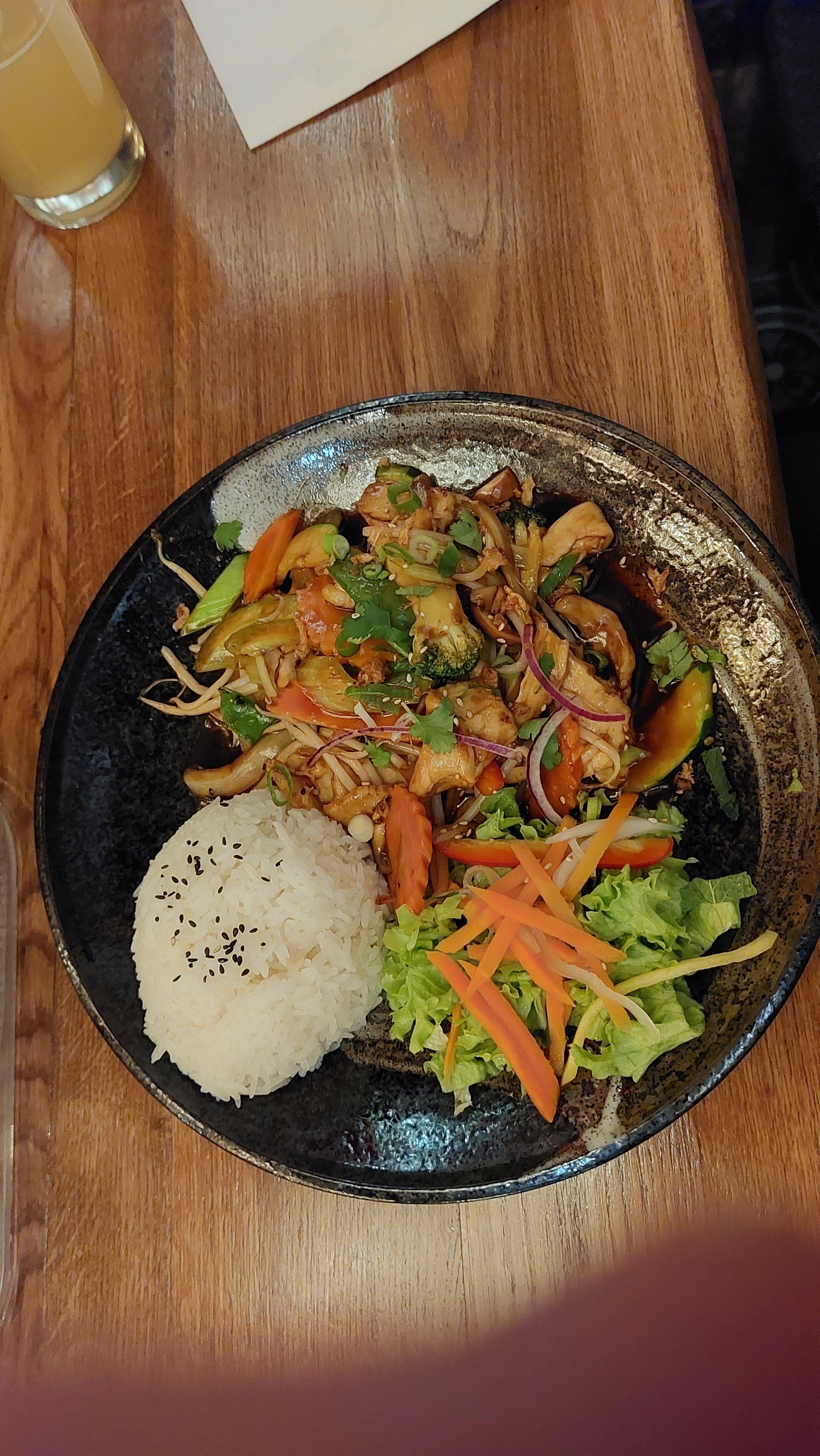 Zen Restaurant Inh. Van Ha Nguyen