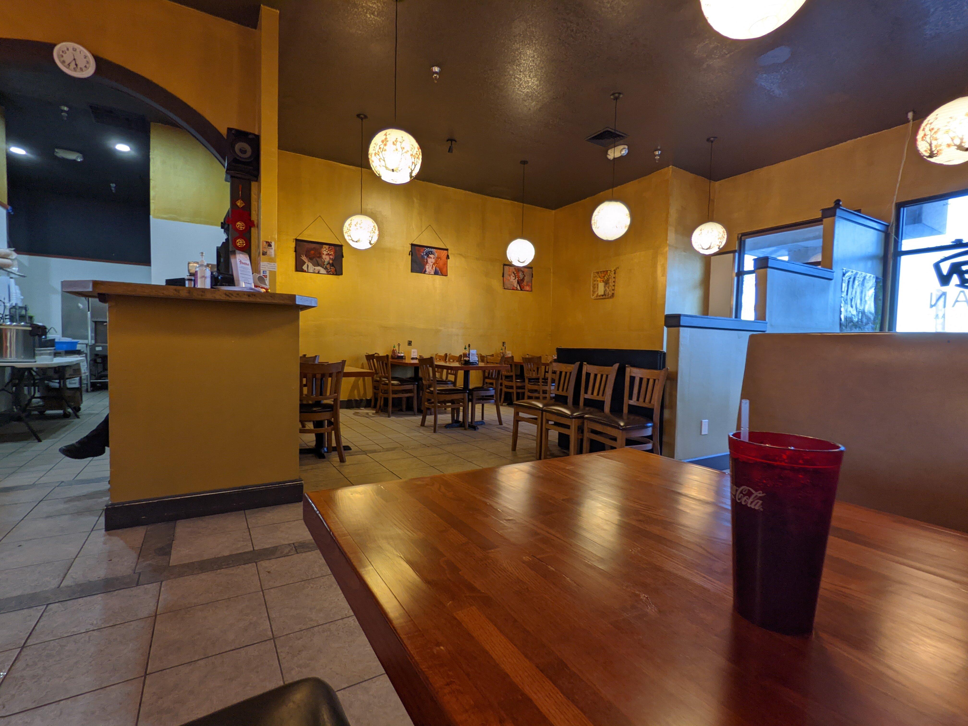 Hunan Chinese Restaurant