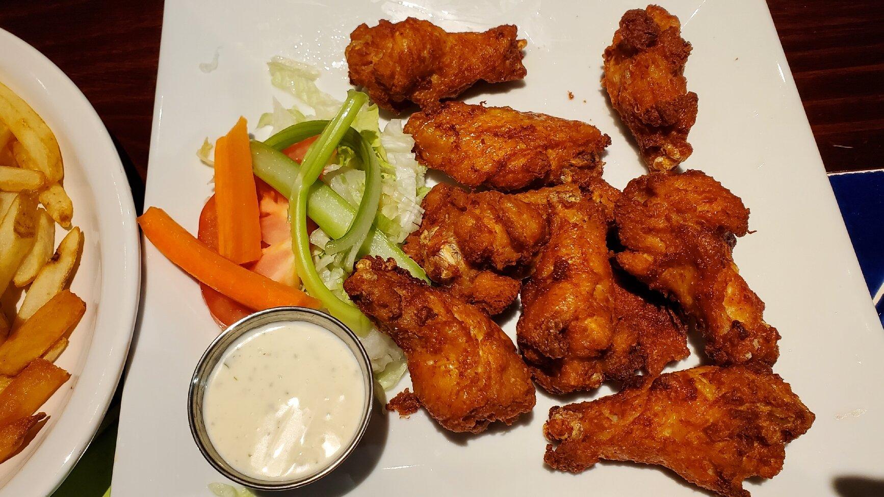 Mexicali Cantina Grill