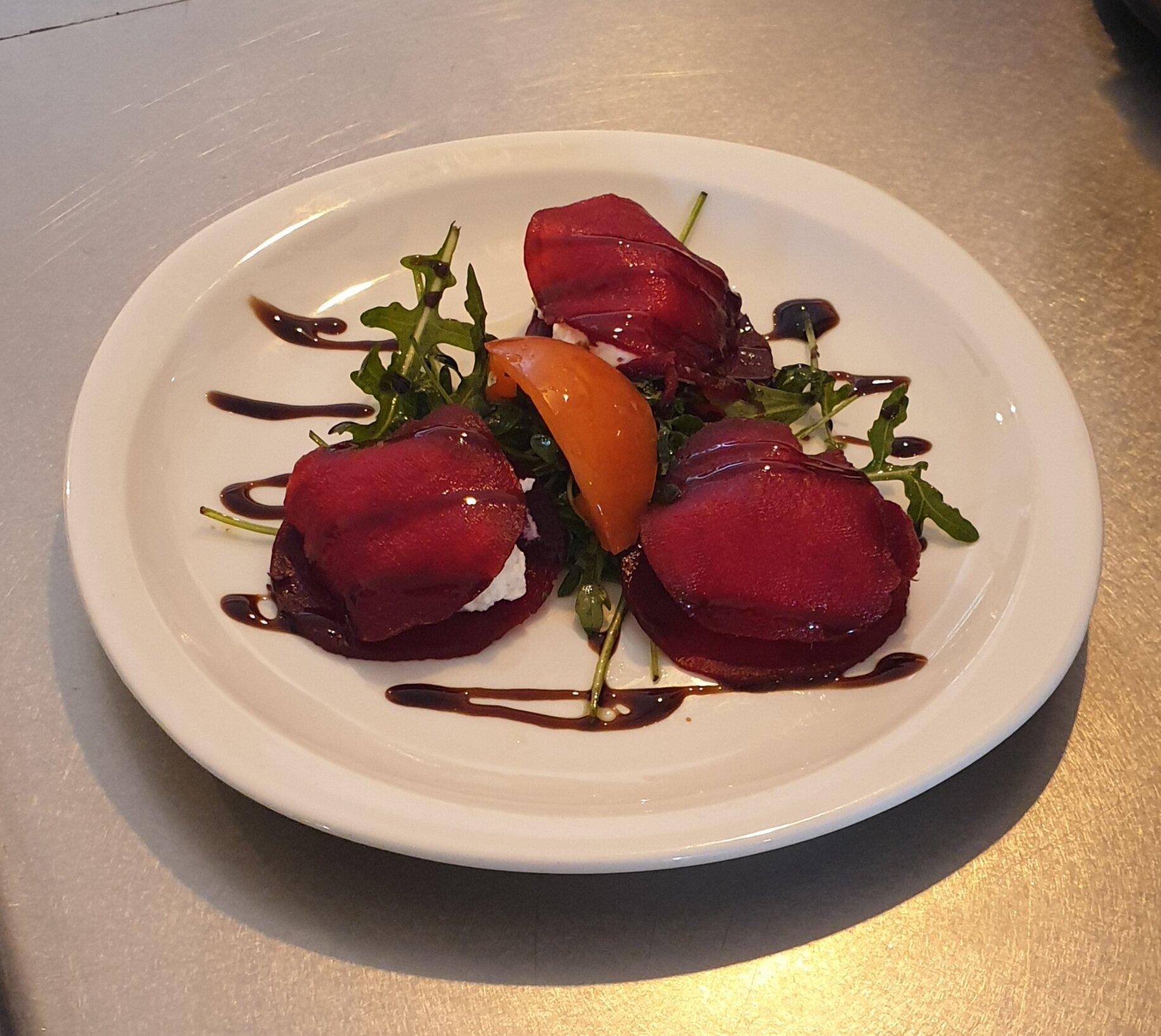 Libertà - Pub - Restaurant - Pizzeria