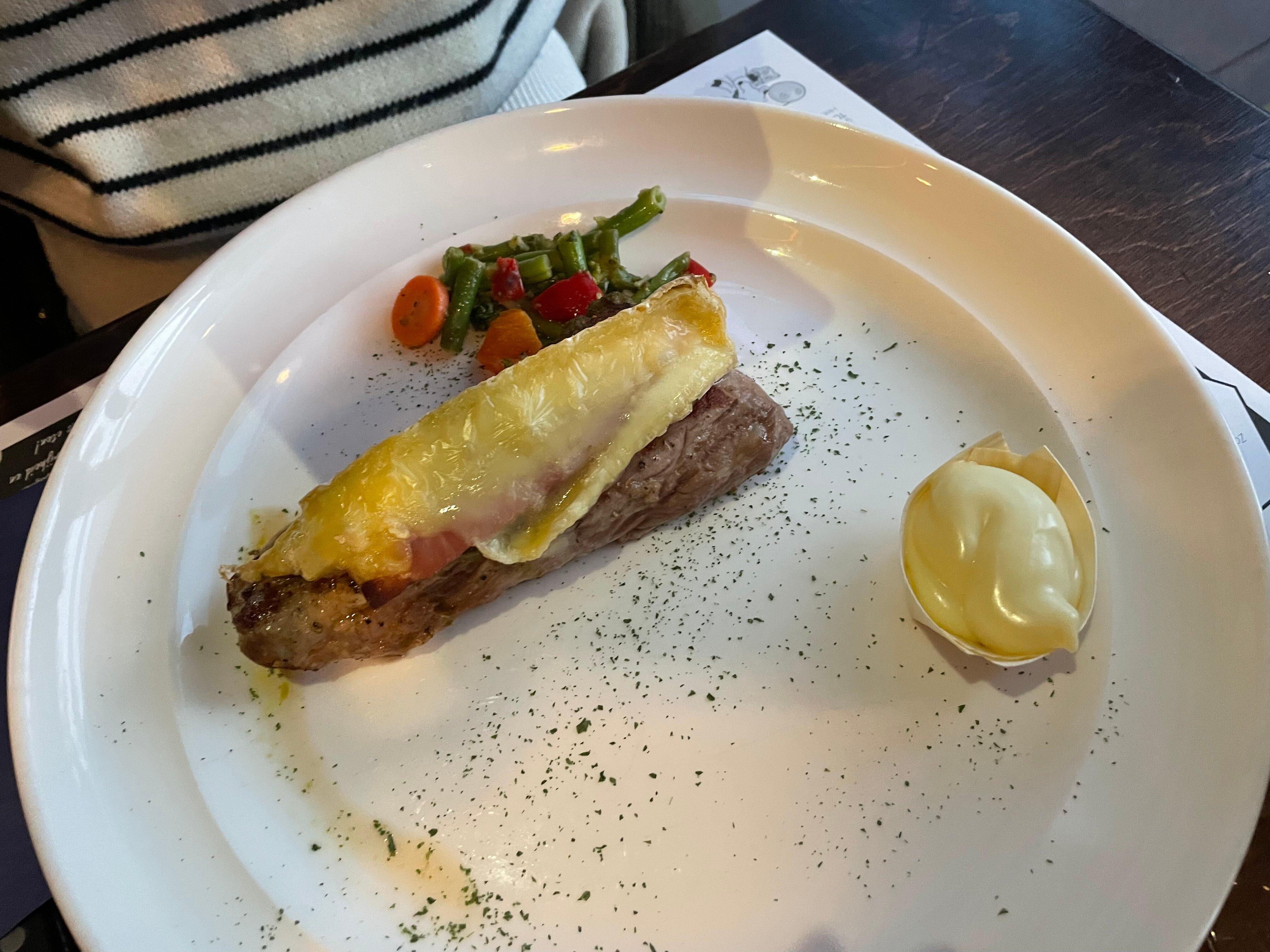 Eetcafé De Bonte Koe