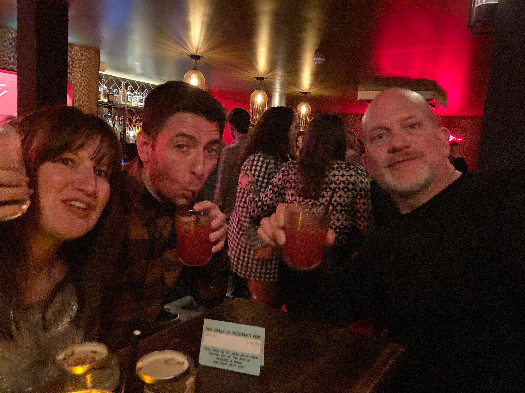 Tequila Mockingbird Shoreditch