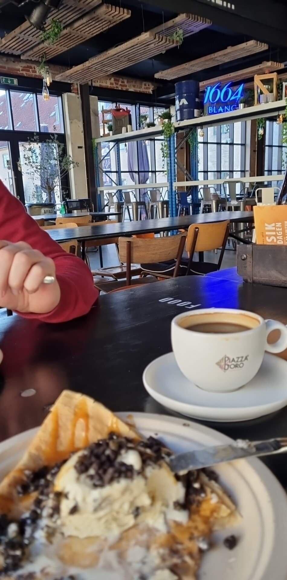 Fredericia Streetfood