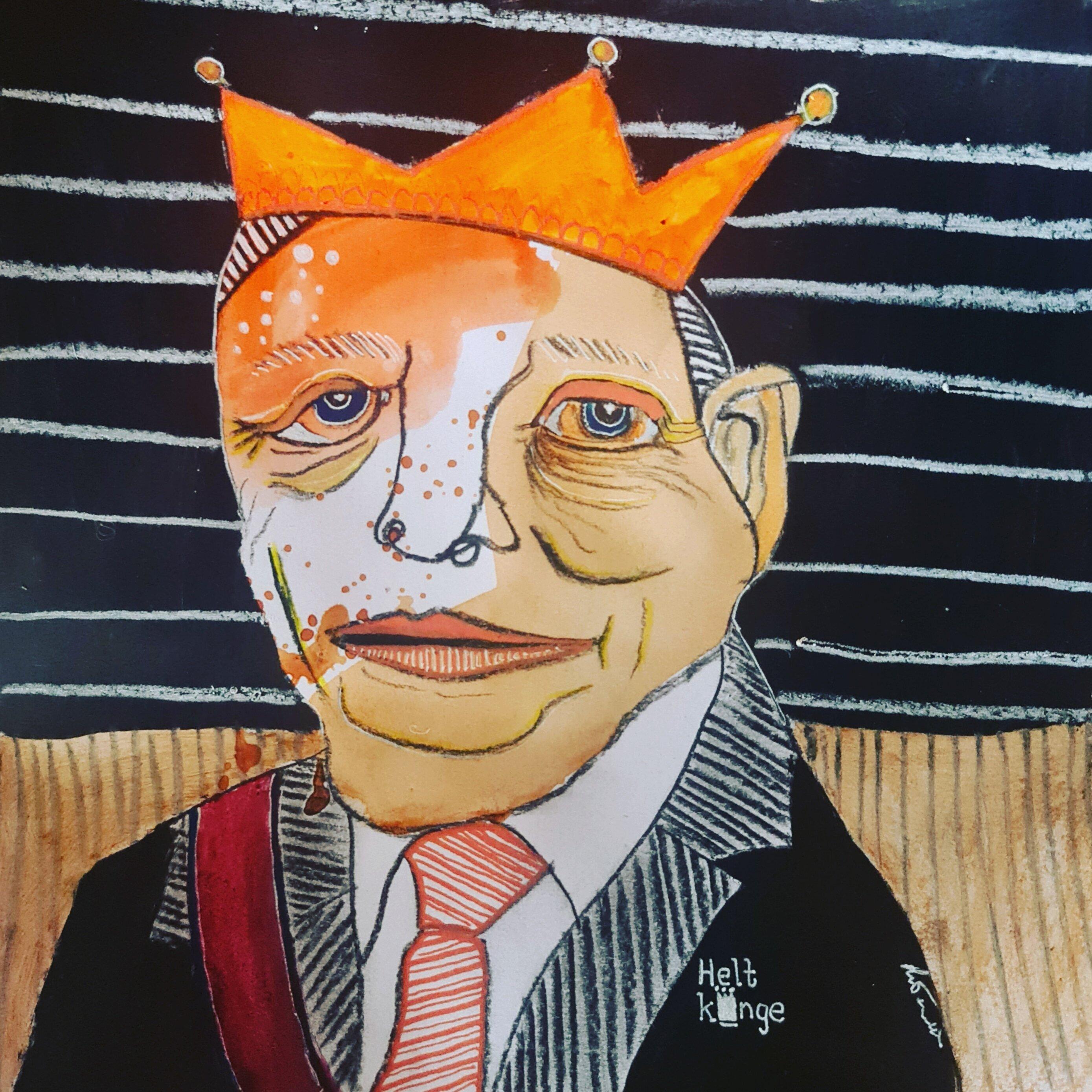 Jærhuset - Atelier Marianne