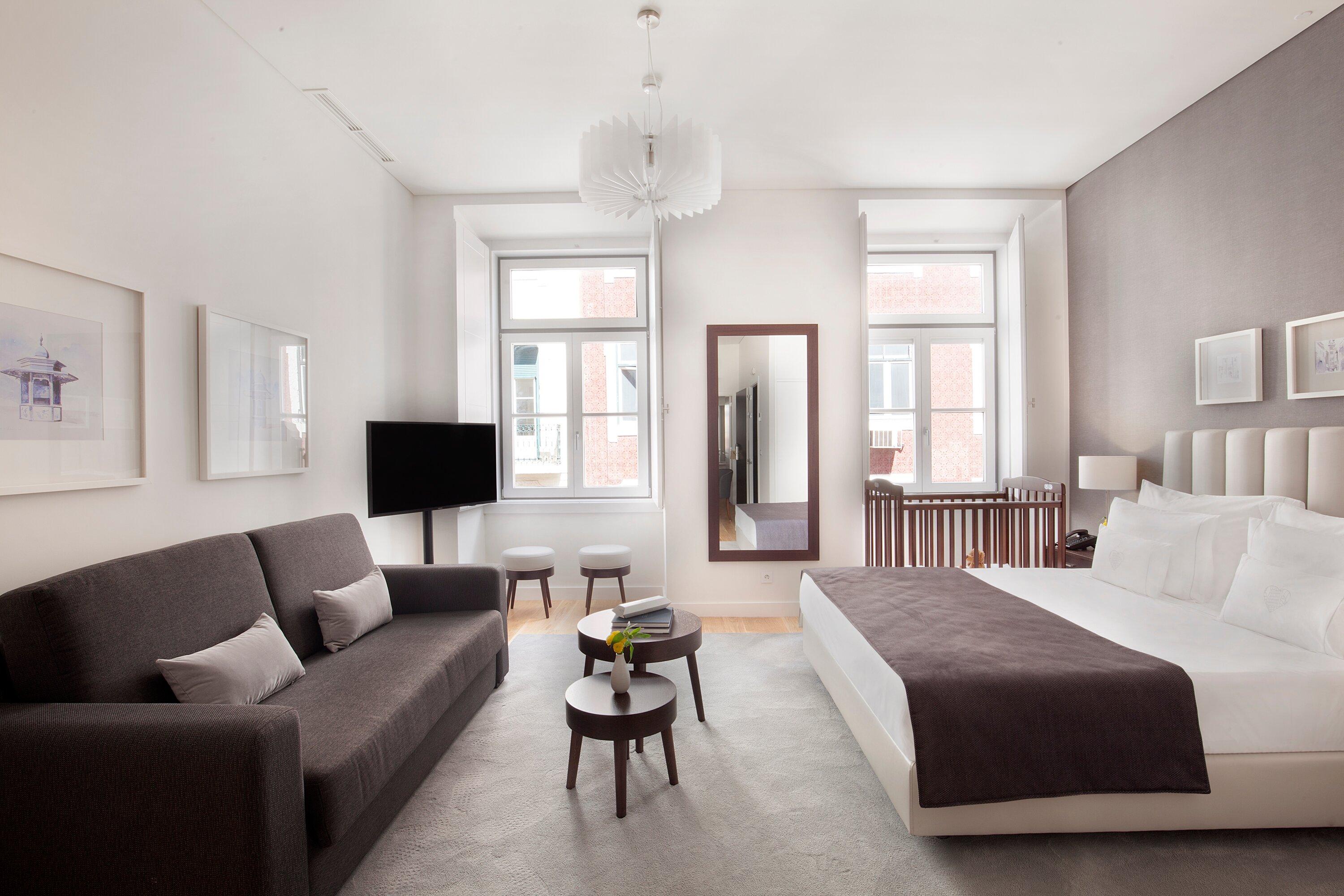 Grape Harbor Prata Apartments