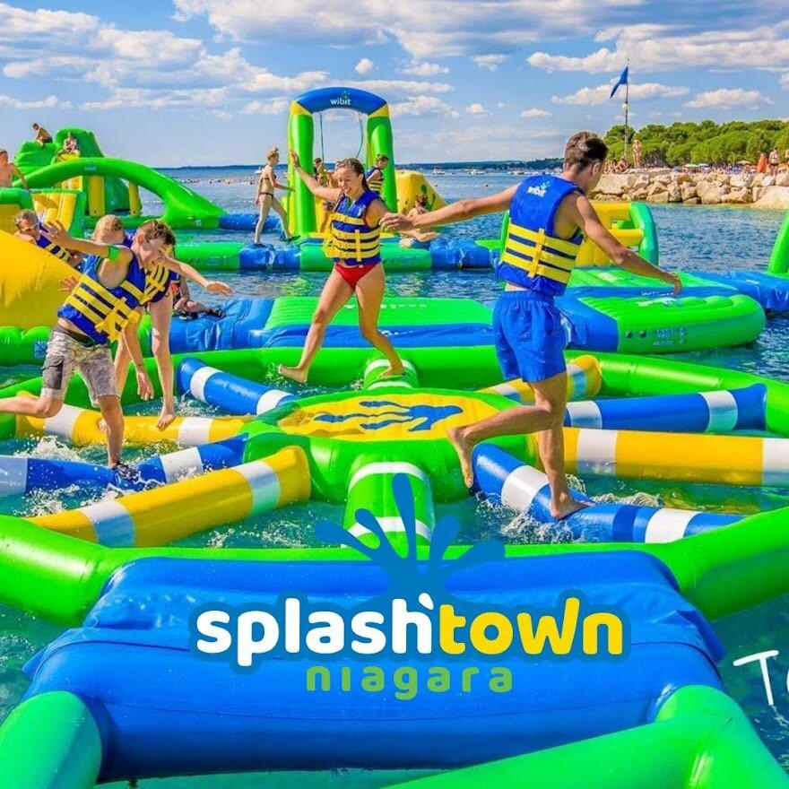 Splashtown Niagara