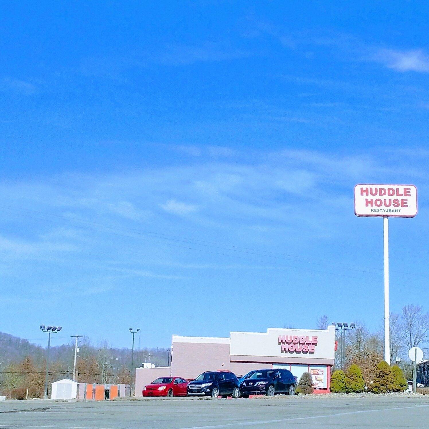 Huddle House
