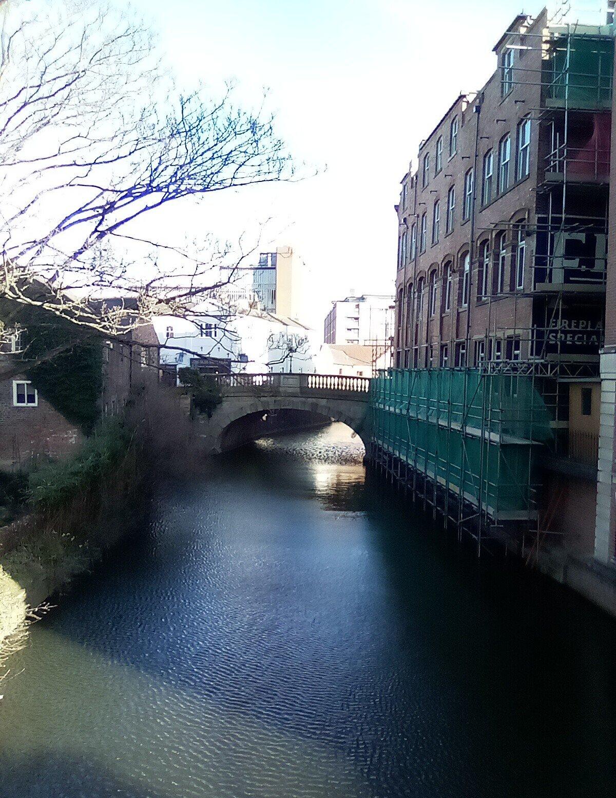 The Piccadilly Cafe Bar Escape Room