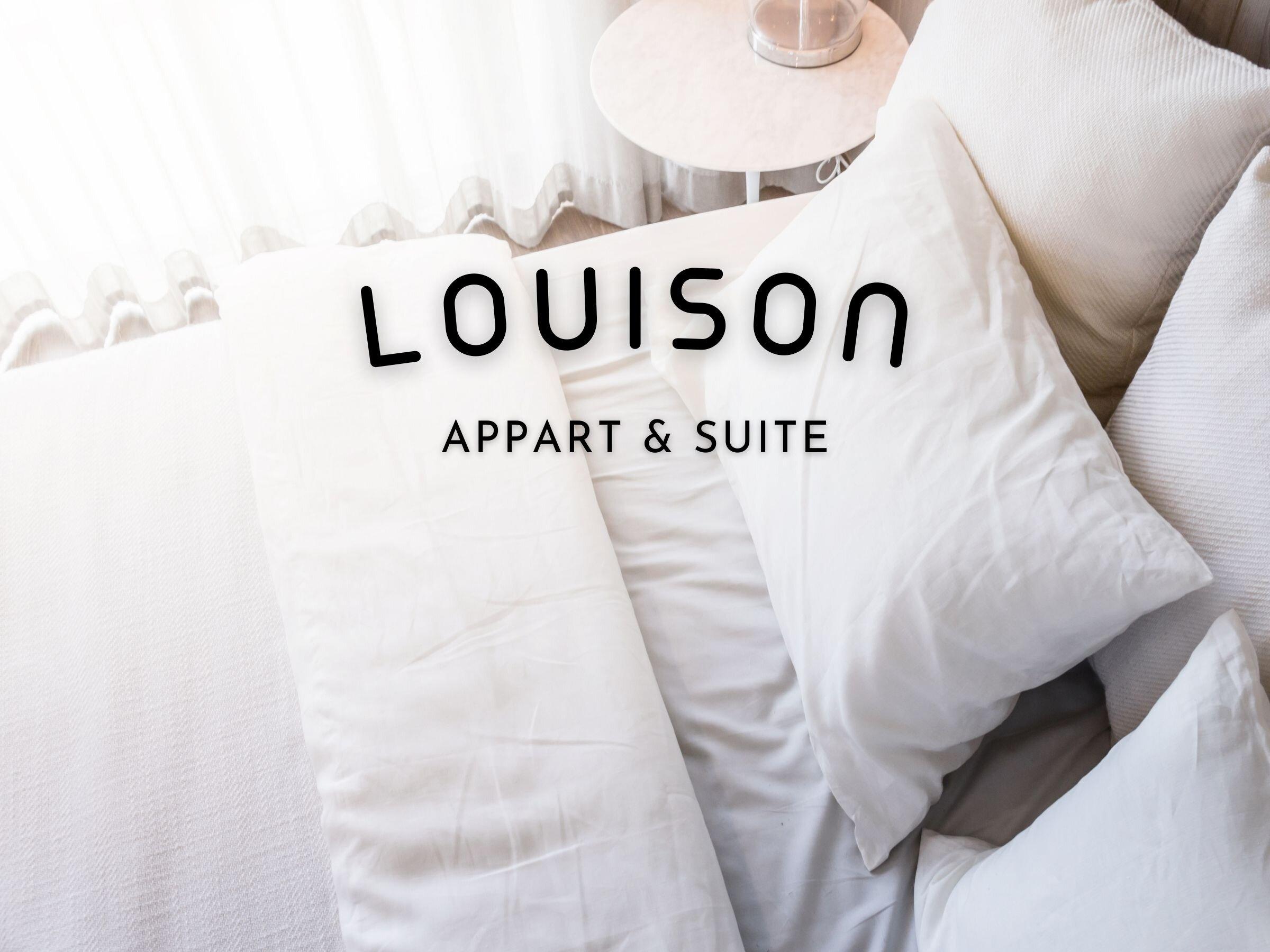 Louison Appart & Suite
