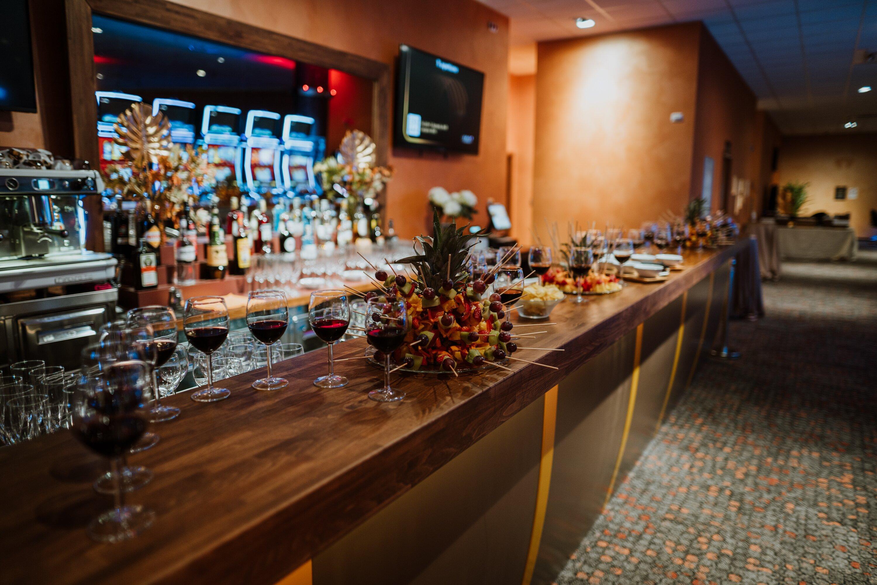 Casinò Le Palme Roma