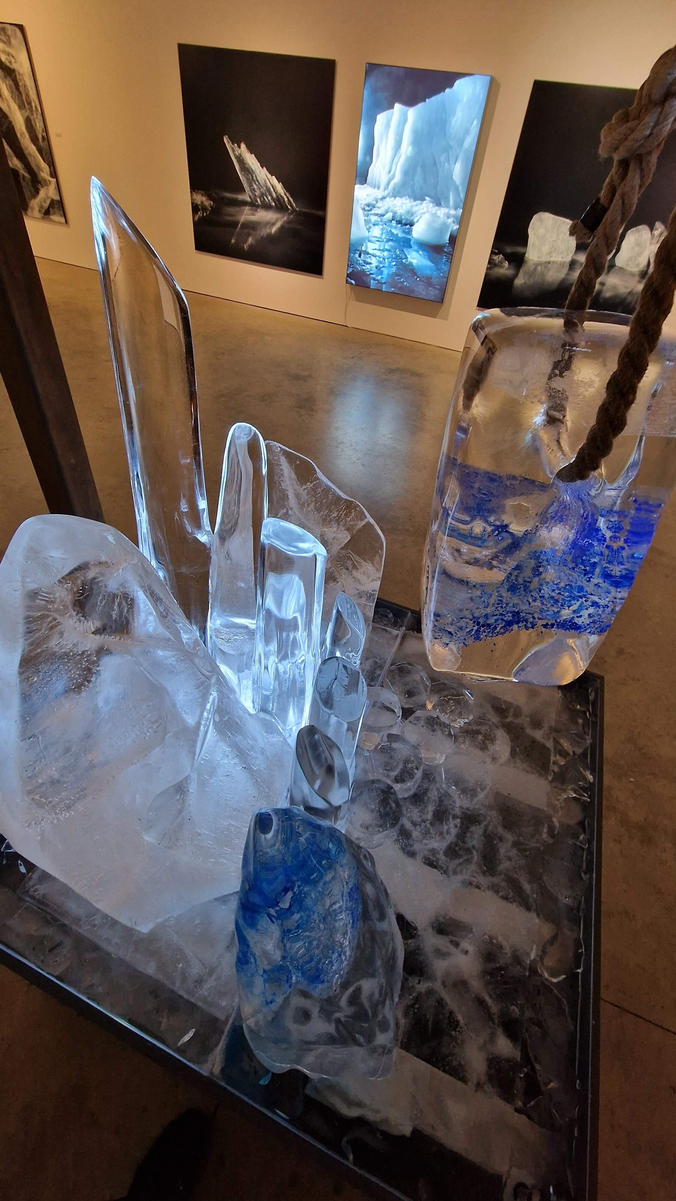 Gerald Moore Gallery