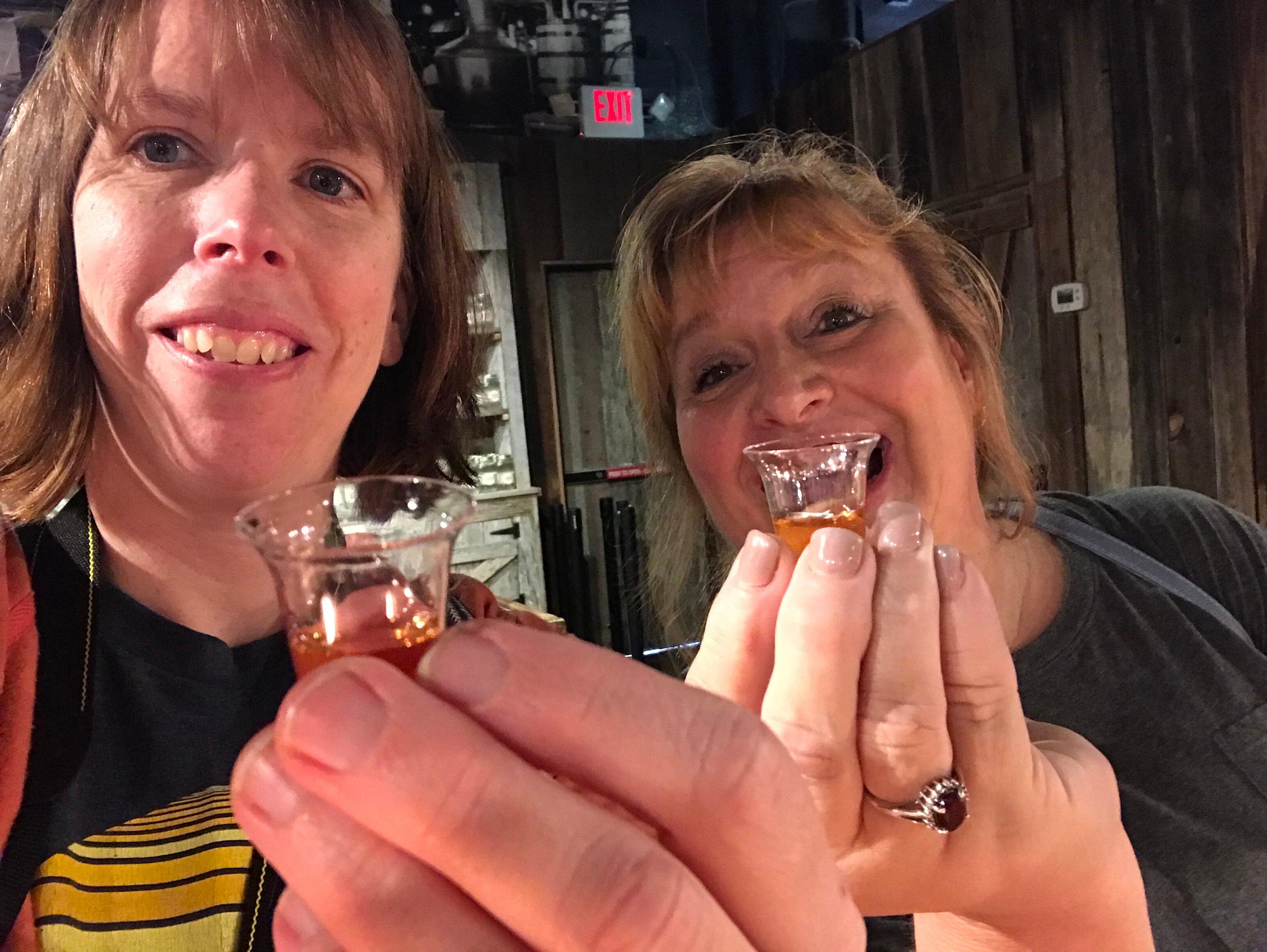 The Redneck Comedy Bus Tour - Pigeon Forge