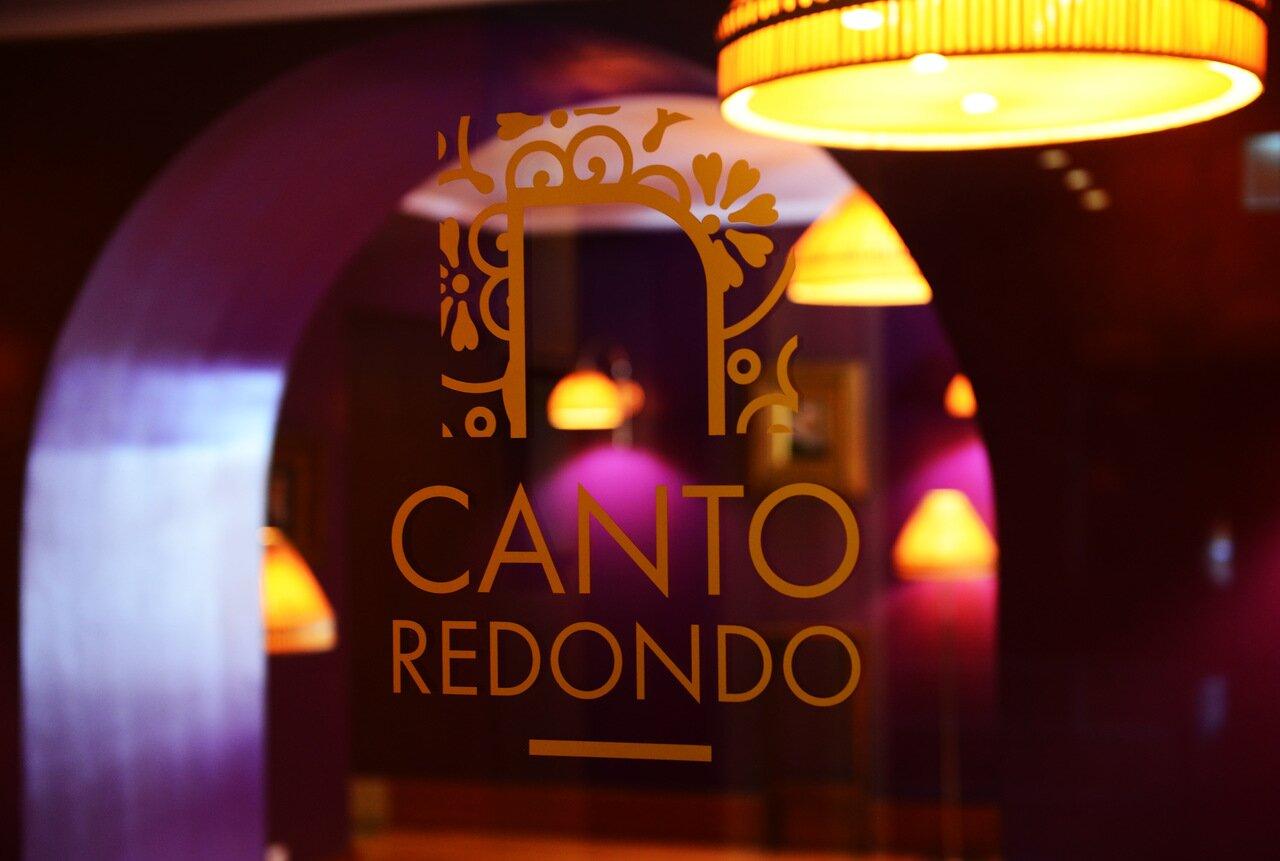 Canto Redondo