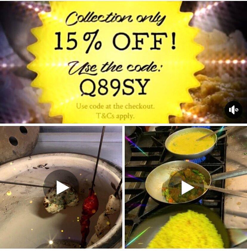 Doon Valley Indian Takeaway