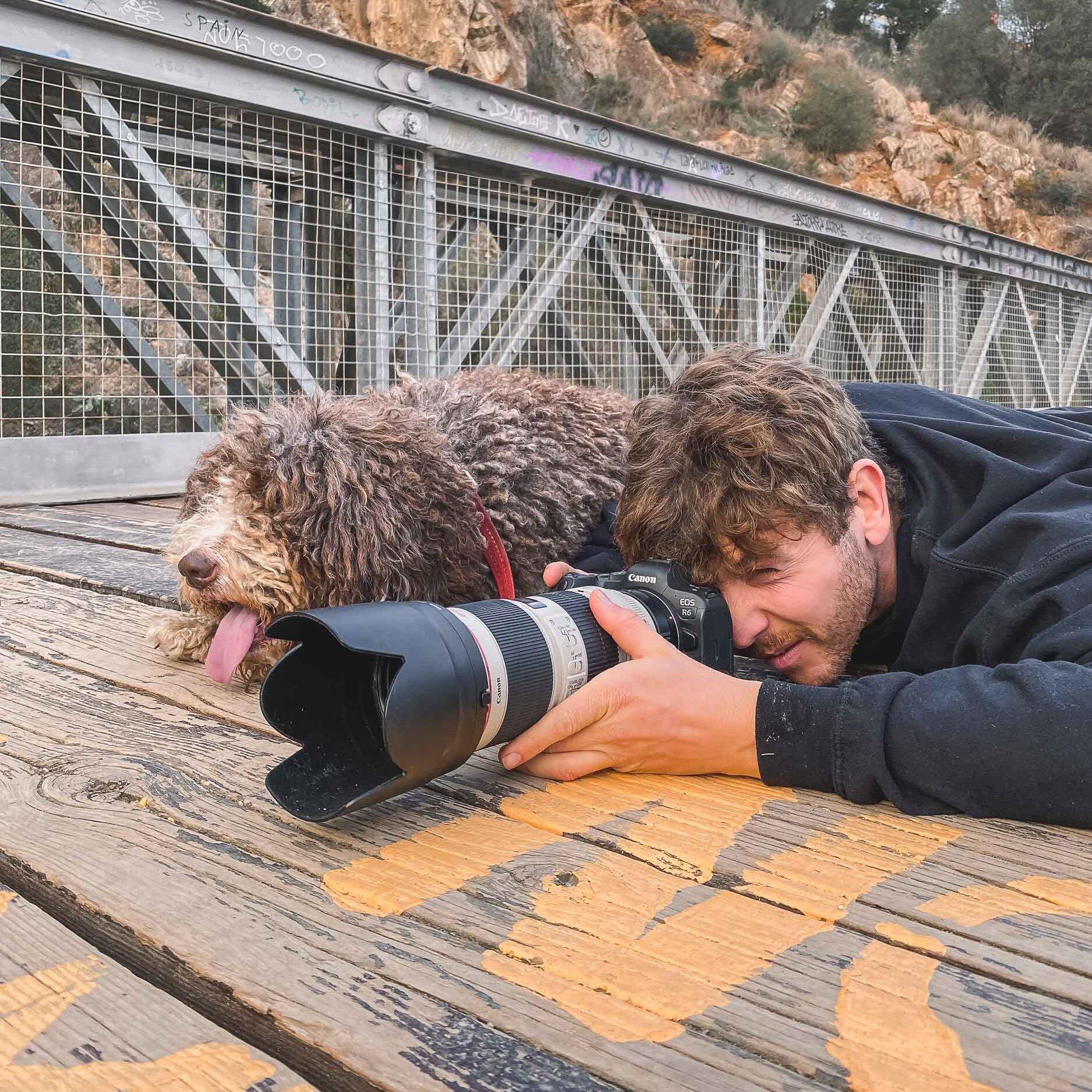 Couples Photography Barcelona