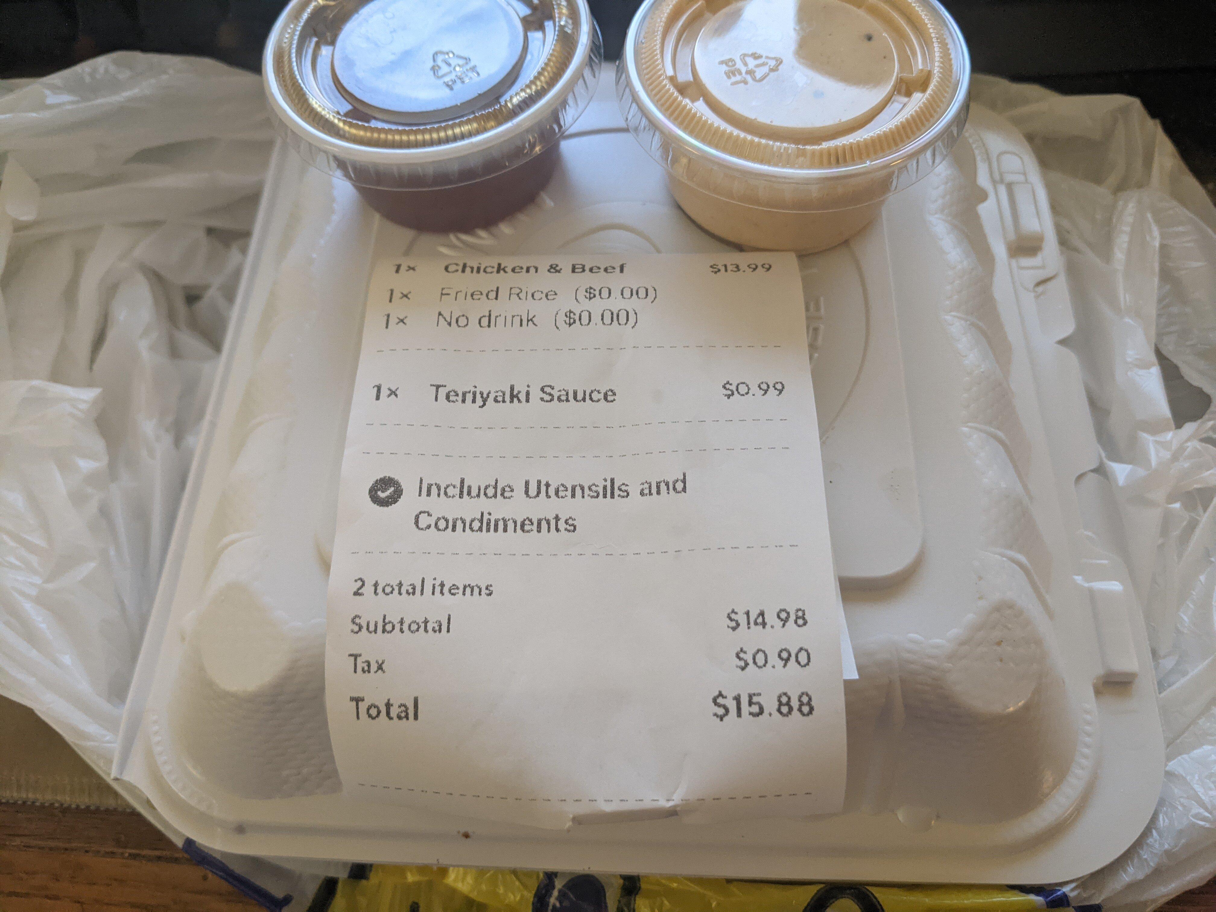 Quickway Japanese Hibachi