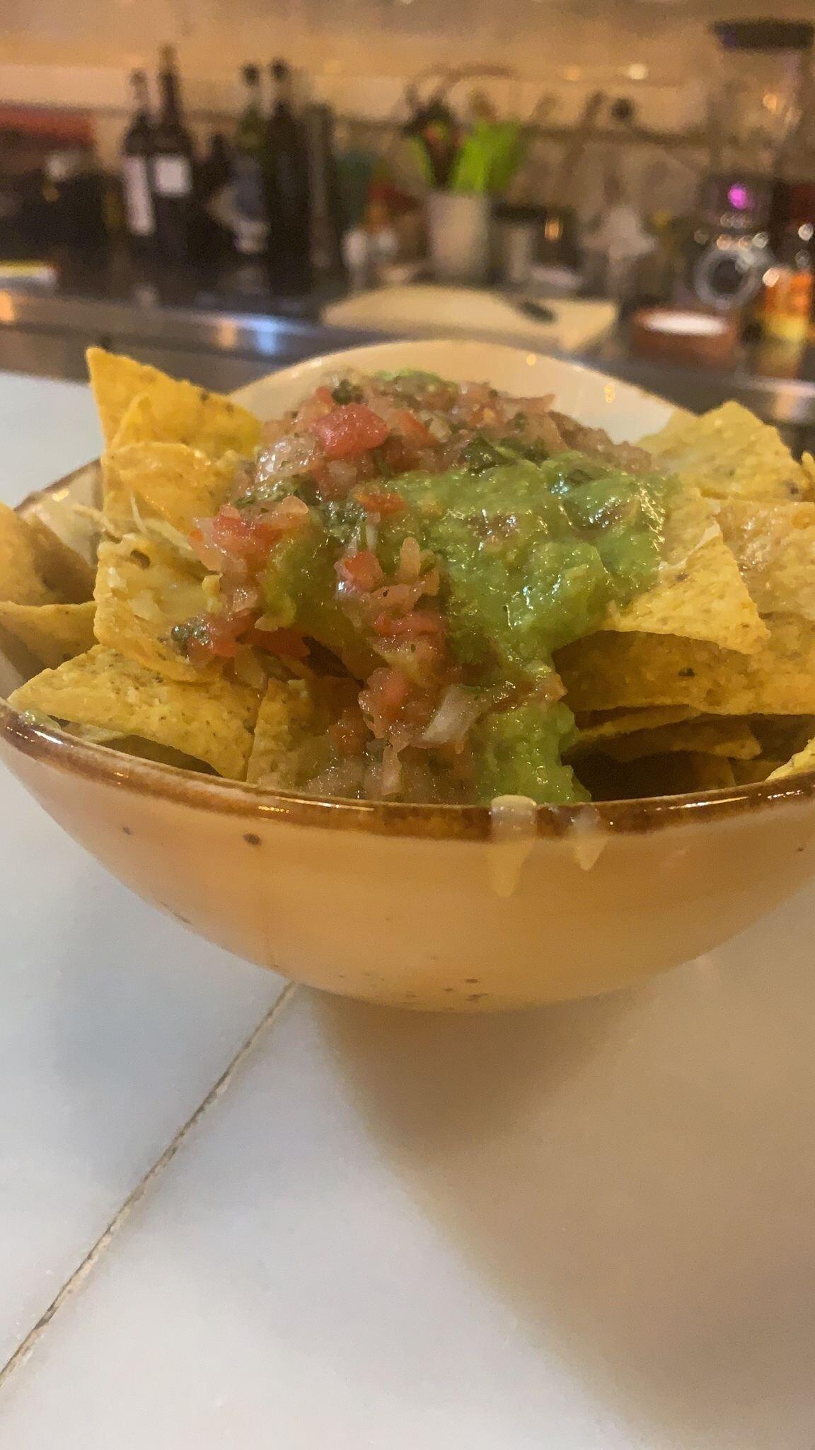 El Bombín Bar Bodega