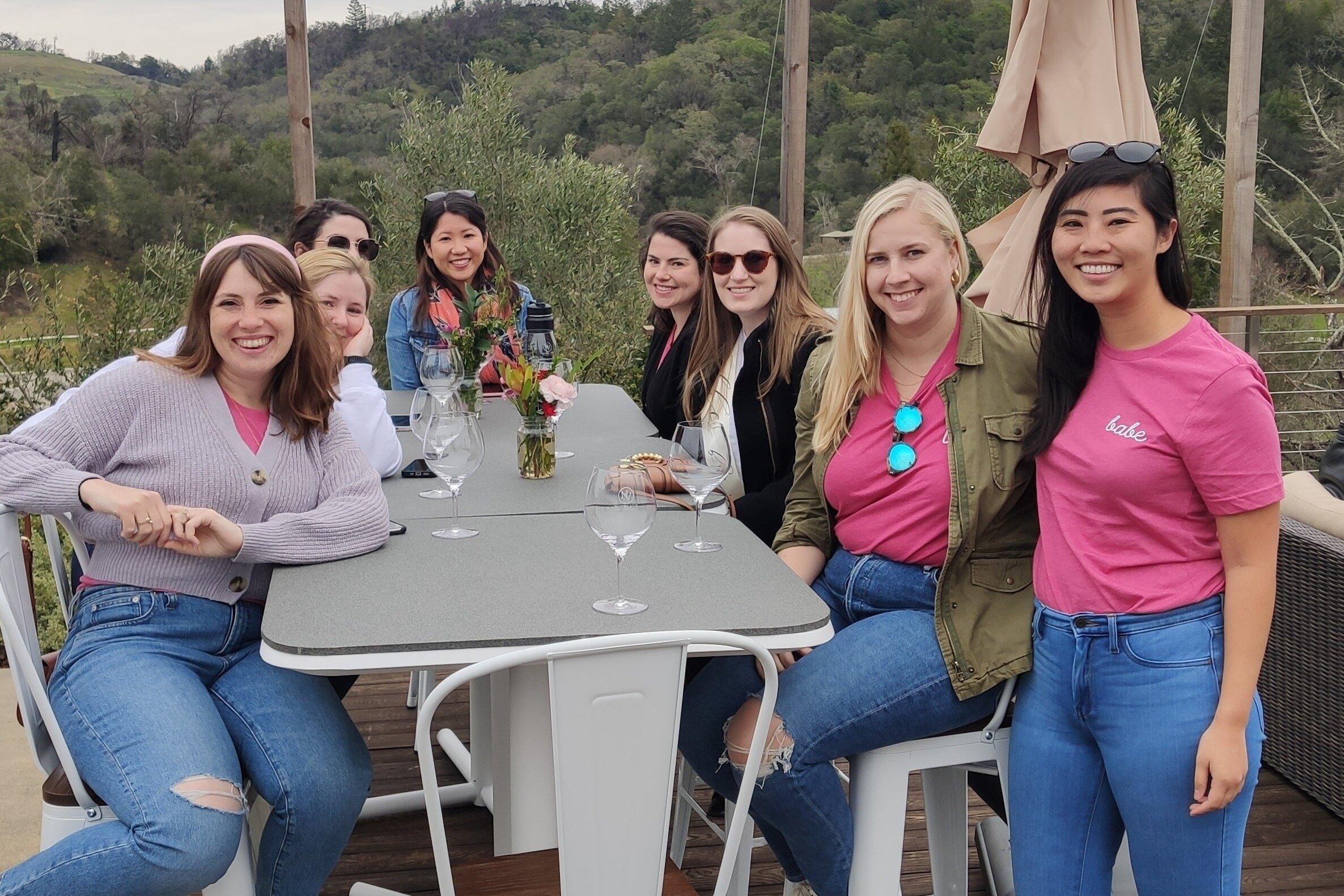 Sweet San Francisco Tours