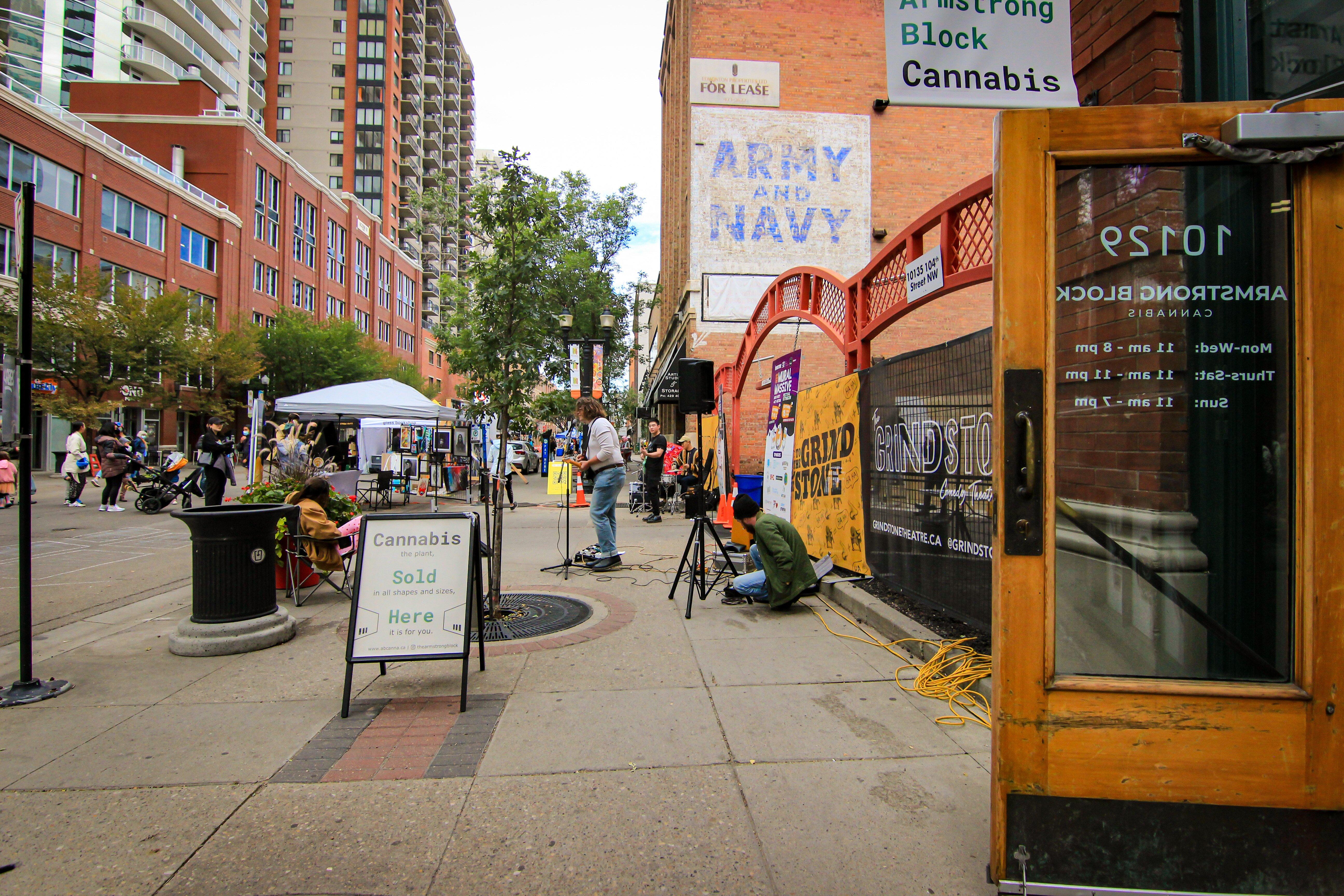 Photo by armstrongblockcanna