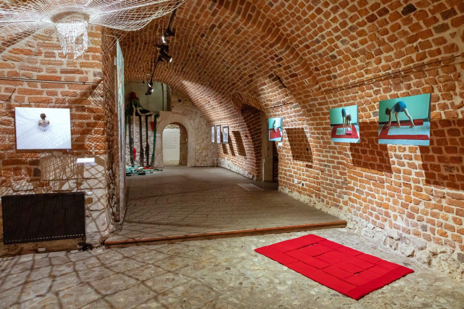 Bunkier Sztuki Gallery of Contemporary Art